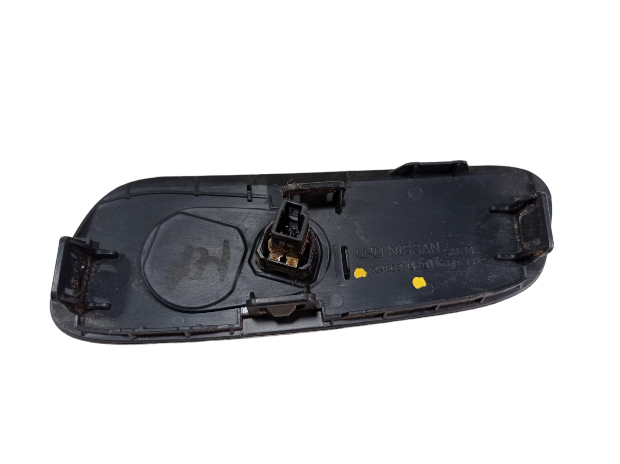 Sensor Crepuscular Nissan Leaf 2019 684863nl V488 3