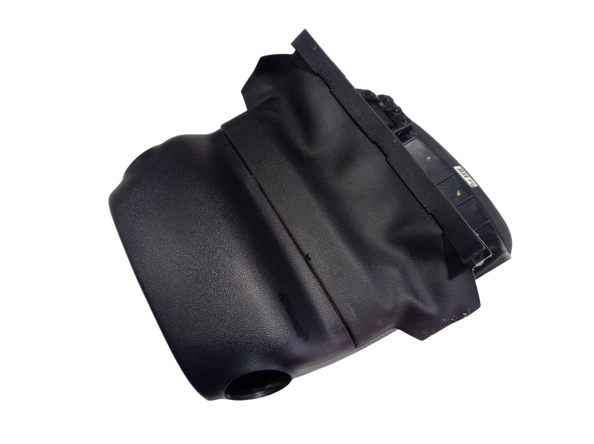 Acabamento Inferior Coluna Volante Hyundai Ix35 15 2019 V556 5