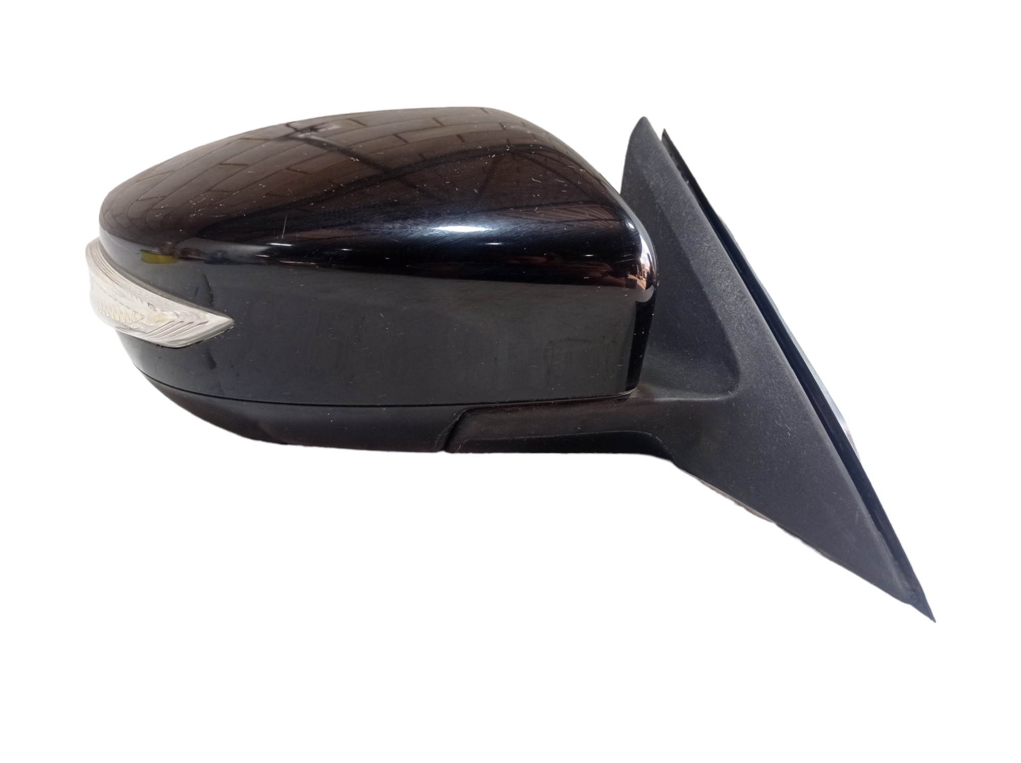 Retrovisor Direito Nissan Altima Sl 2014 V465 2