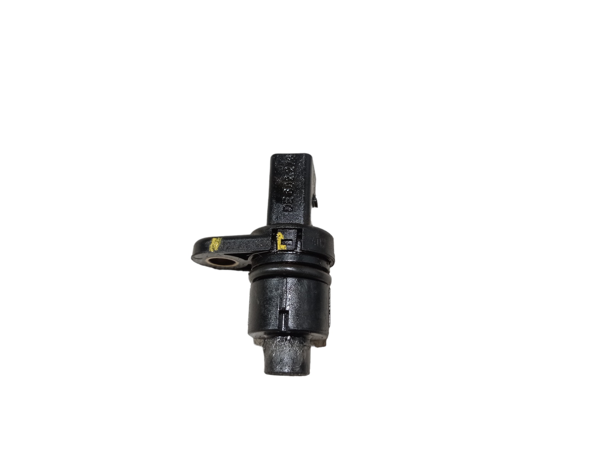 Sensor Velocidade Volkswagen Golf Sportline 1.6 2008 V584 3