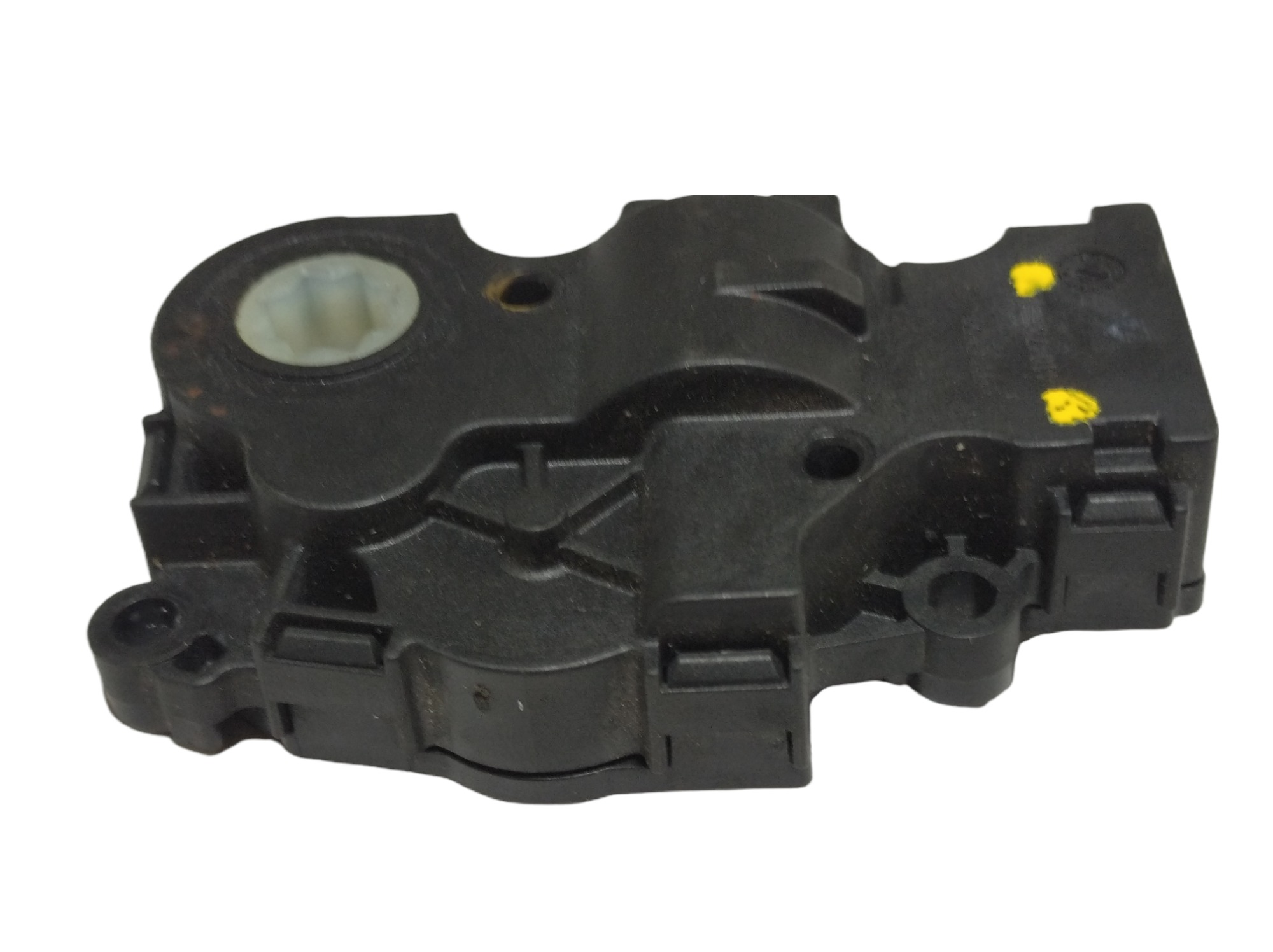 Motor Atuador Ar Condicionado Direito Bmw X4 30i 2019 V350 3
