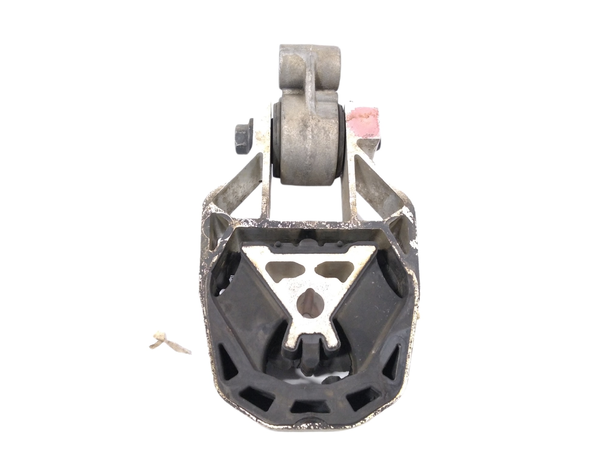 Coxim Inferior Câmbio Torção Ford Focus 2.0 2009 A 2018 V360 2