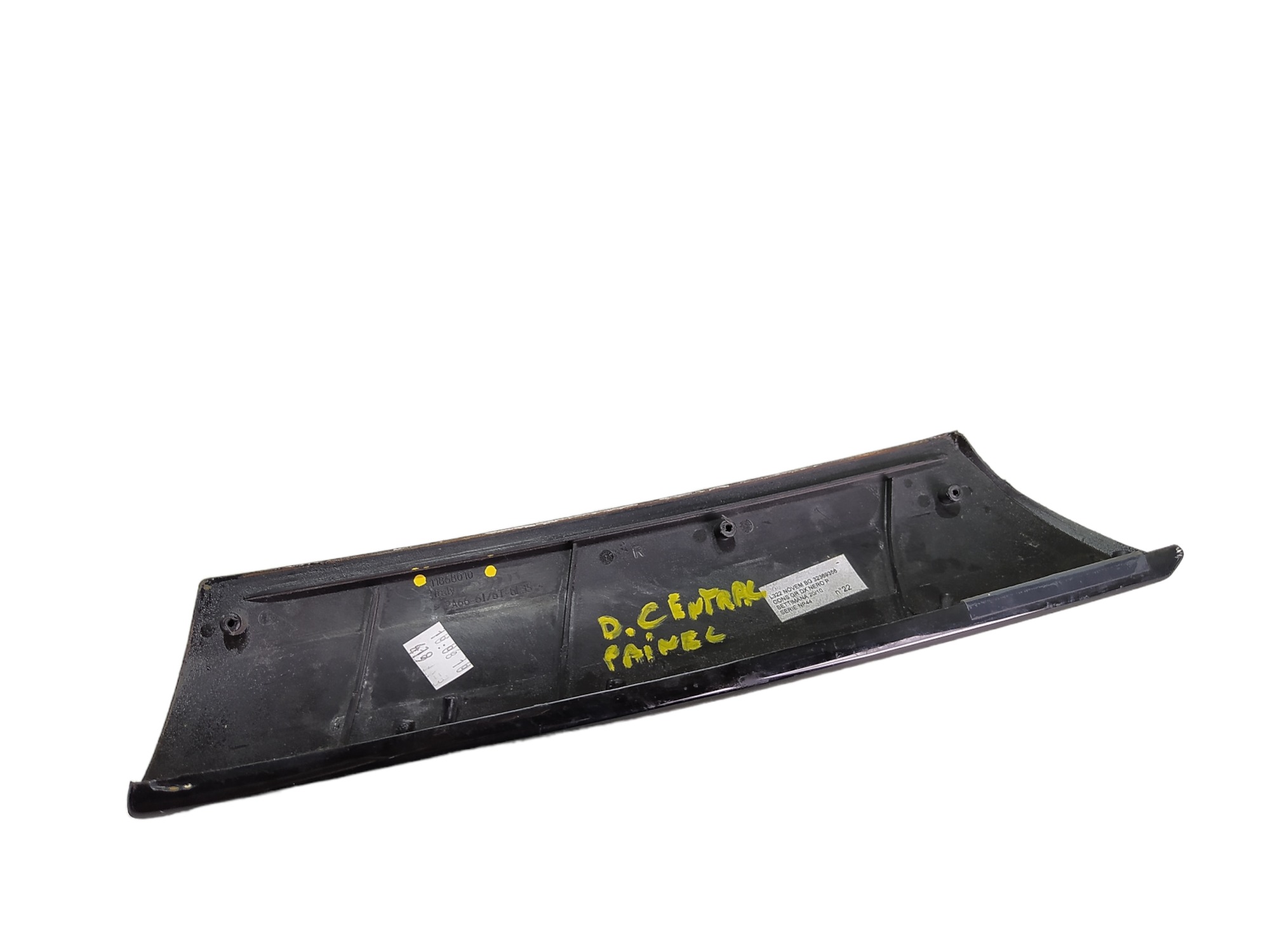 Acabamento Painel Direto Range Rover Vogue 5.0 2011 V546 5