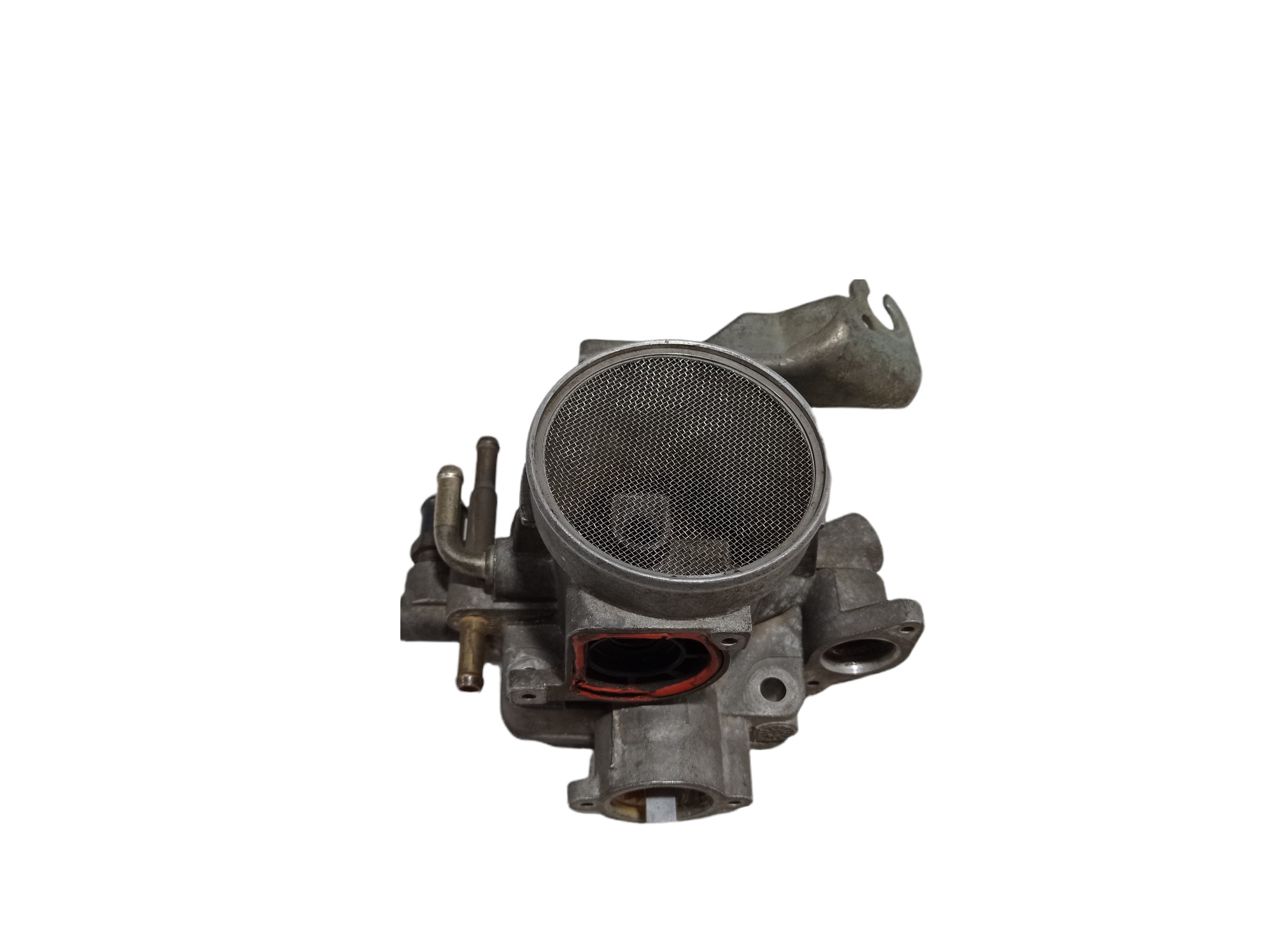 Tbi Corpo Borboleta Fiat Marea Brava Hgt 1.8 V83 3