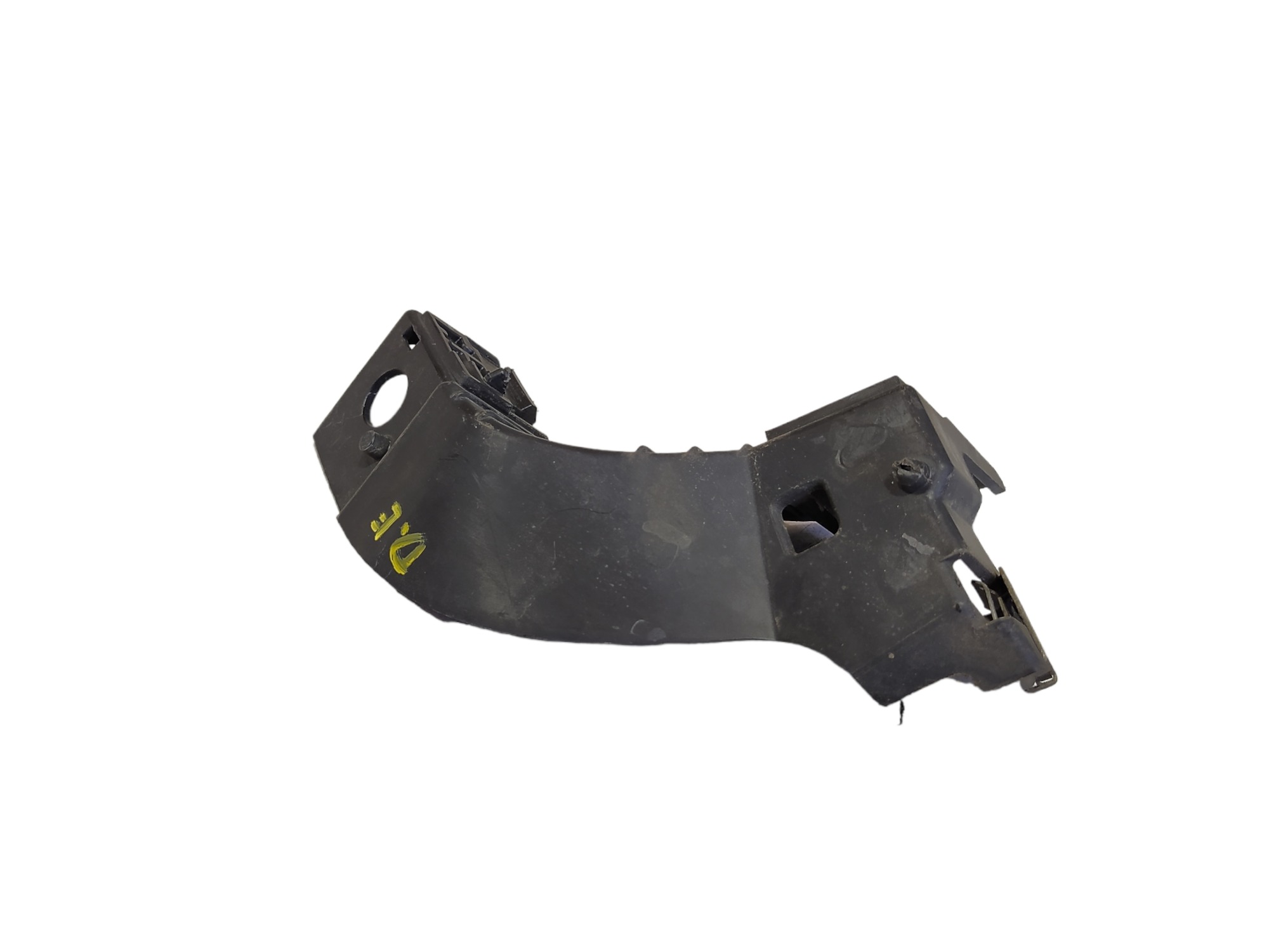 Suporte Parachoque Dianteiro Esquerdo Freelander 2 2008 V479 2