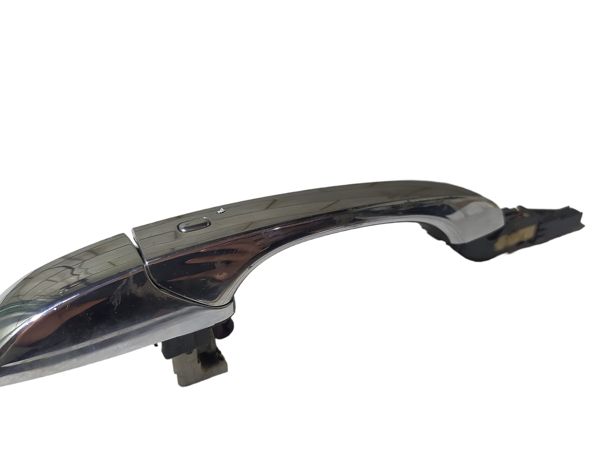 Maçaneta Externa Dianteira Direita Jeep Grand 2014 V580 8