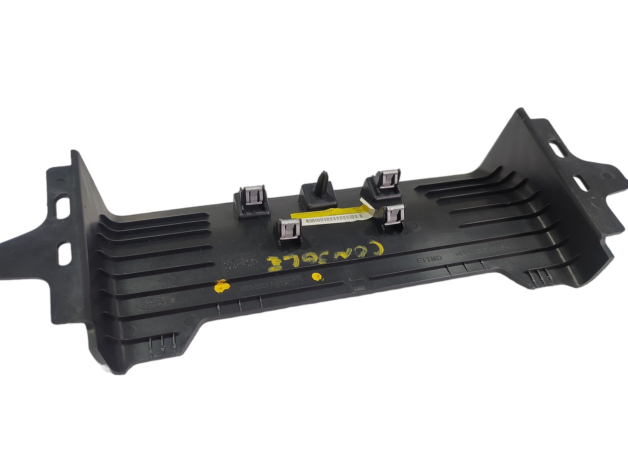 Acabamento Console Range Rover Evoque 2022 V572 1