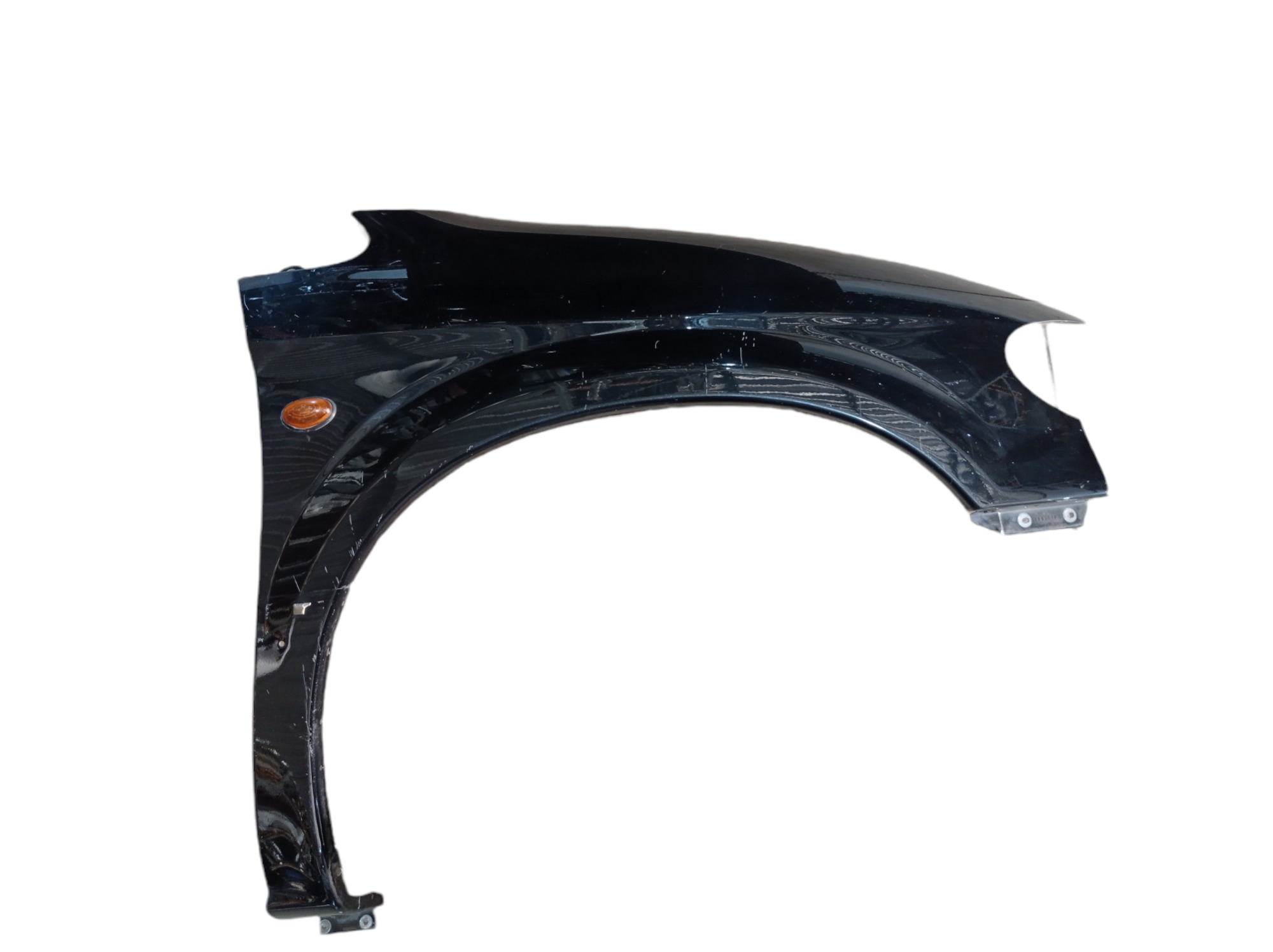 Paralama Direito Chrysler Grand Caravan 2006 V487 5