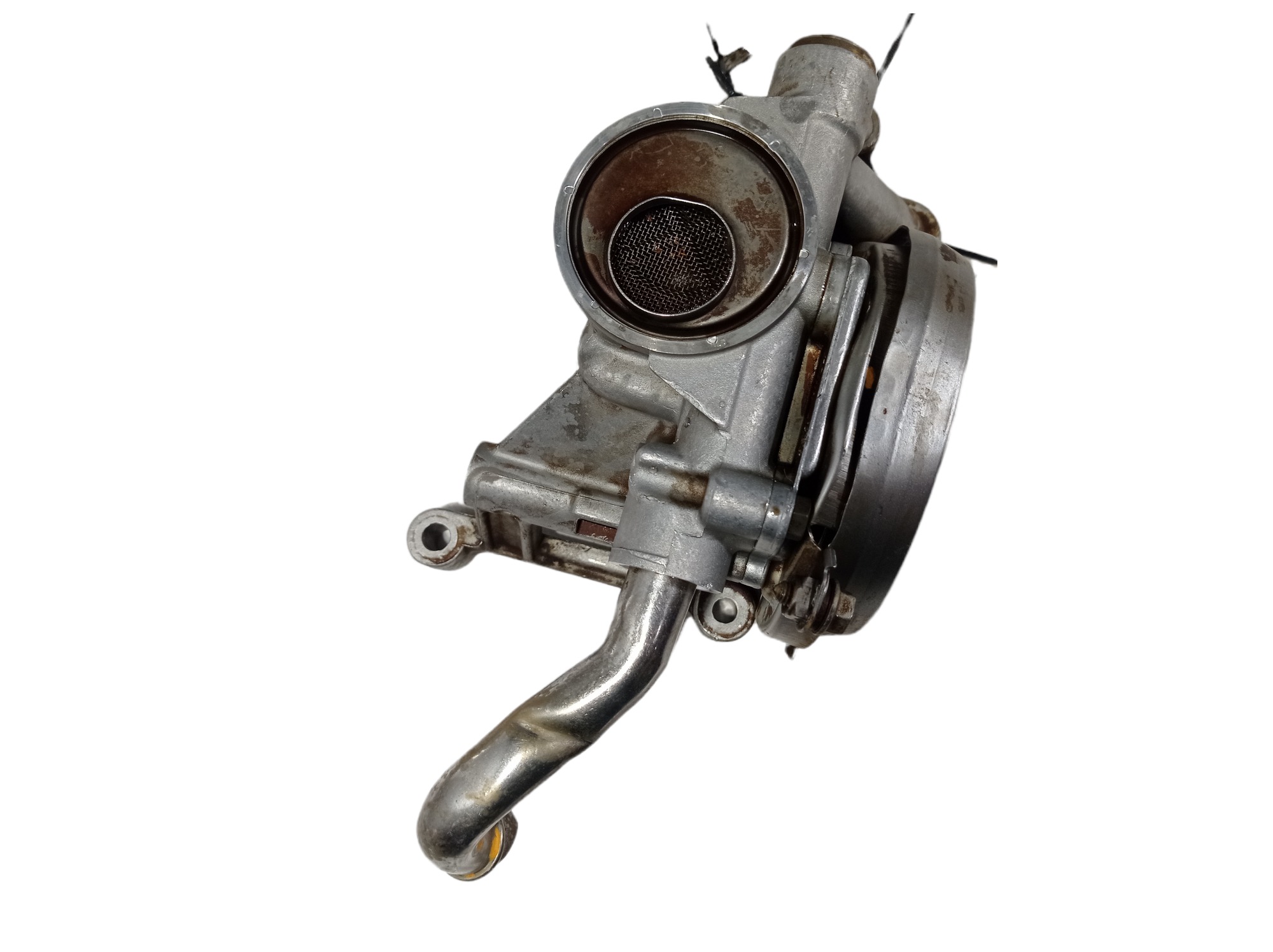 Bomba Oleo Motor Passat Audi A4 A6 2.8 30v 078115105 V300 9