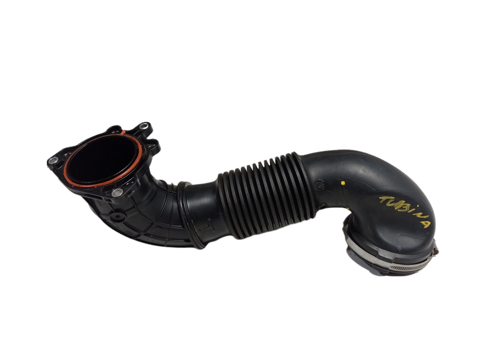 Mangueira Filtro Ar Discovery 2.0 Diesel 2018 Gj329f876ab 2