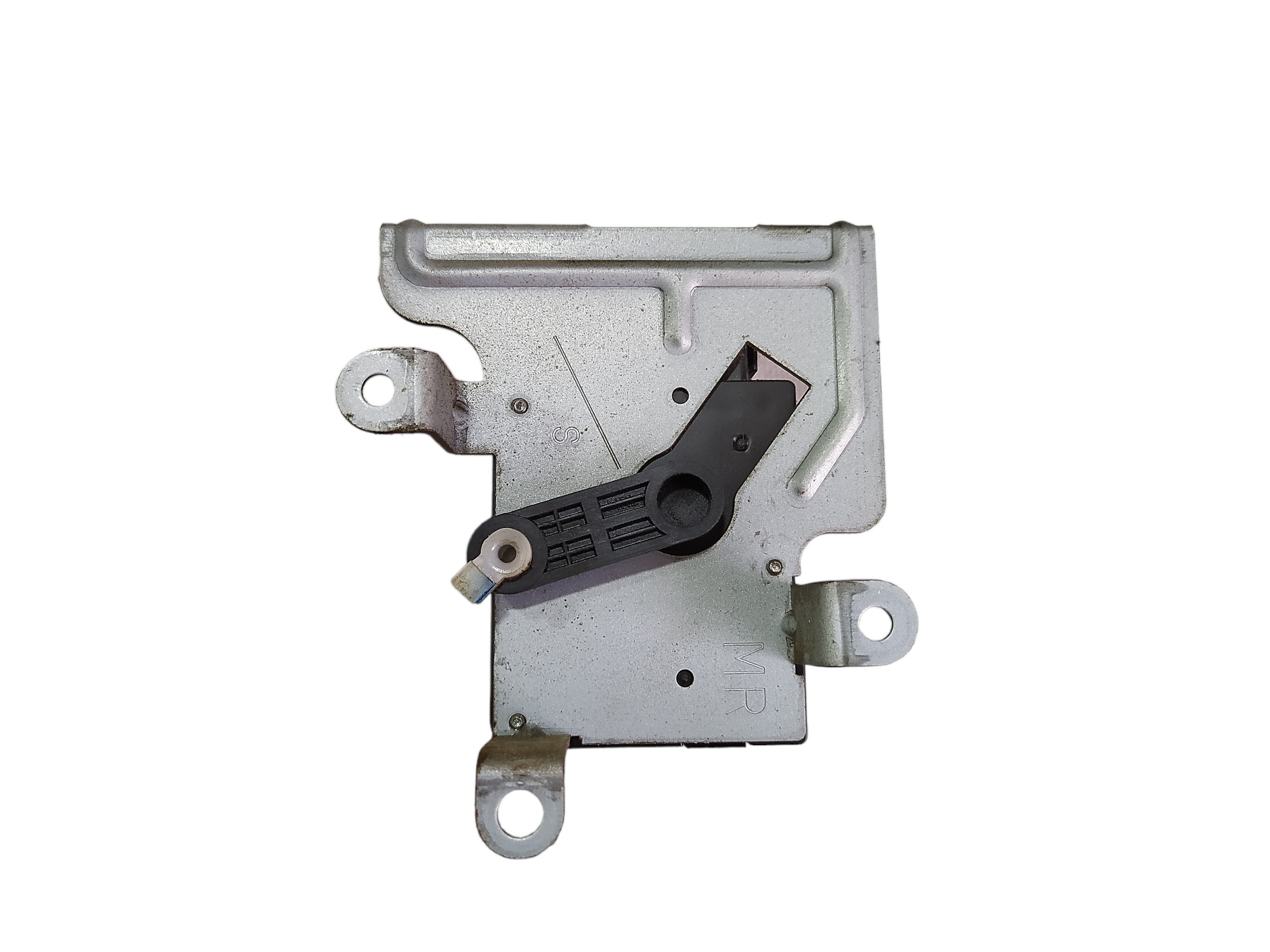 Motor Atuador Ar Condicionado Kia Opirus 3.8 V6 2008 V581 5