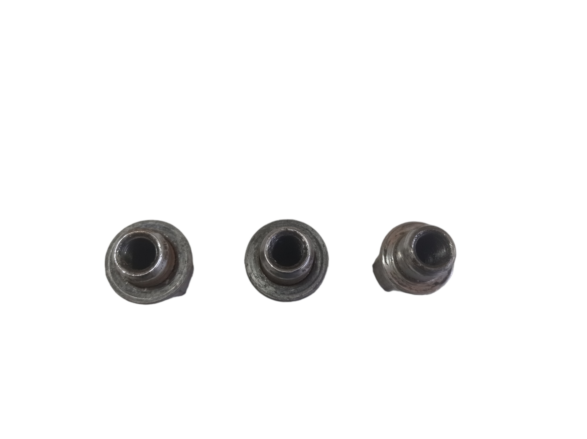 Porcas Roda Toyota Land Cruiser Prado 2004 V552 2