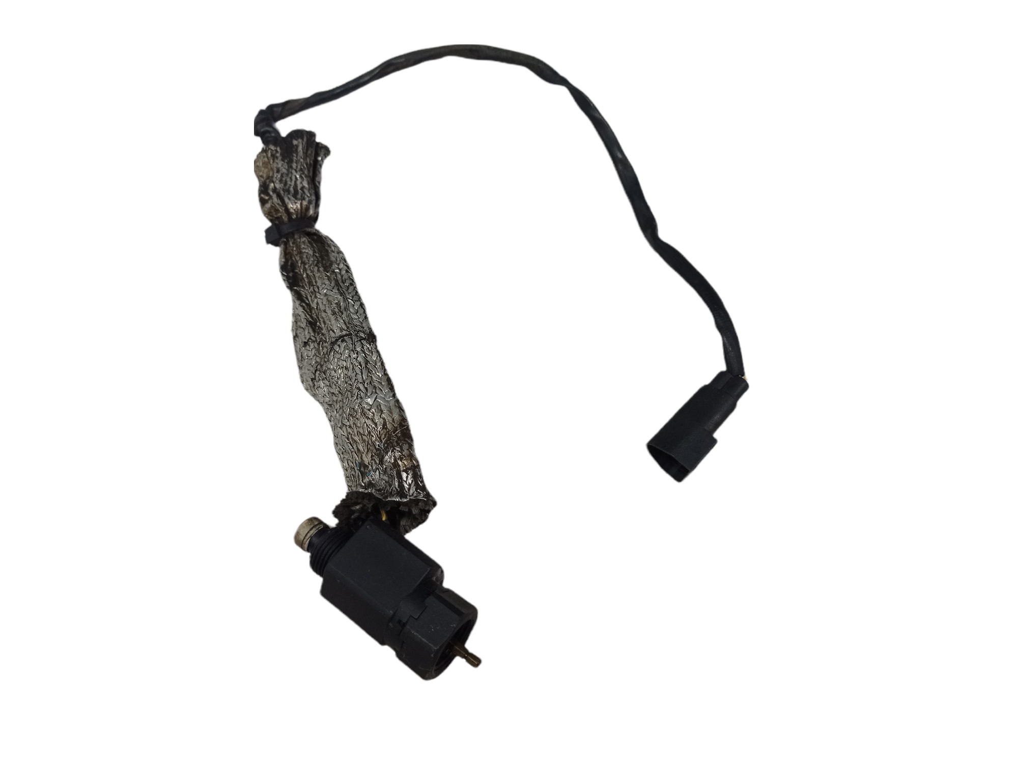 Sensor De Velocidade Ford Ecosport Fiesta 1.6 2007 V316 6