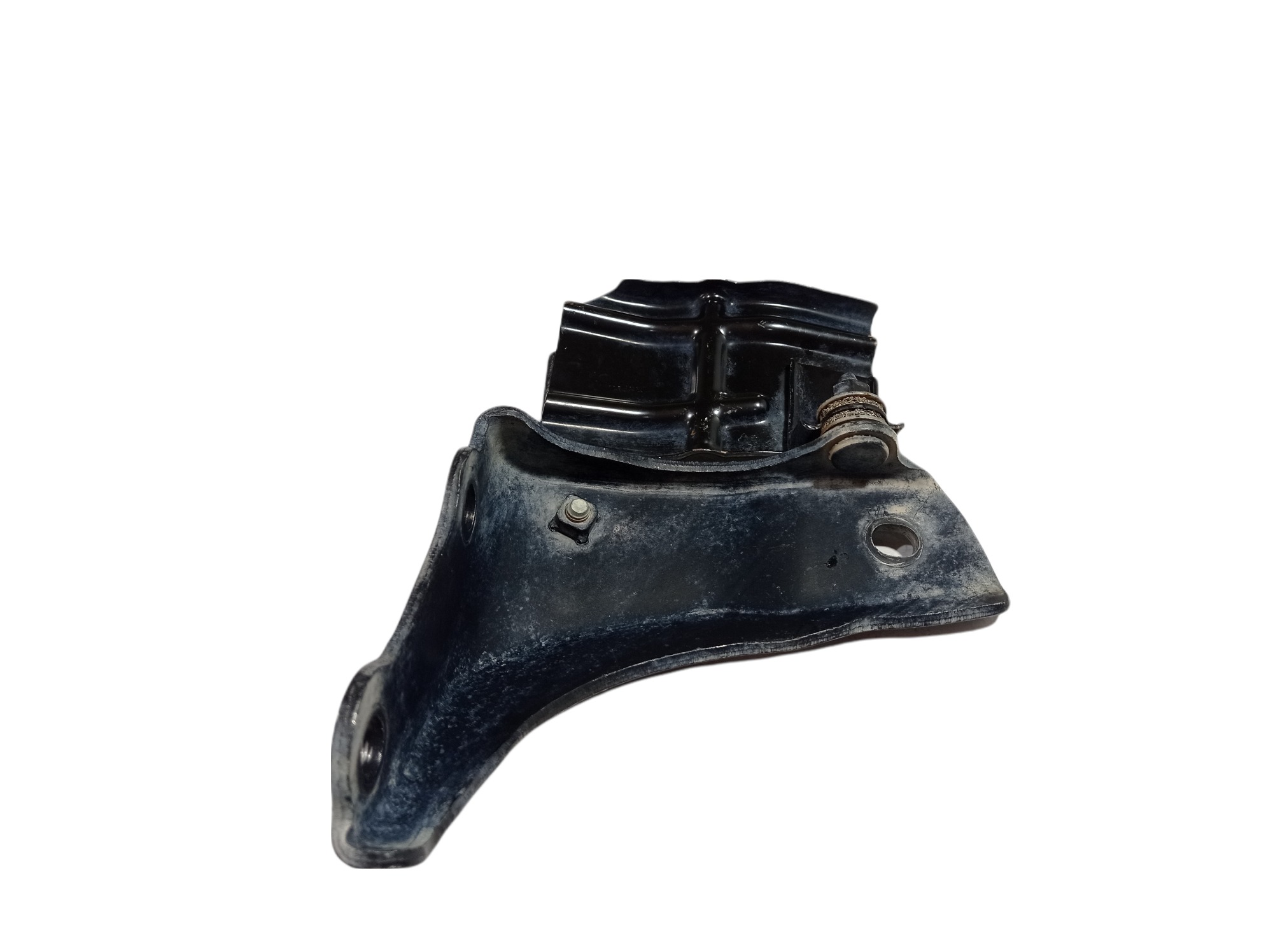 Suporte Catalisador Hyundai Hb20 1.6 2019 289632b600 V304 2