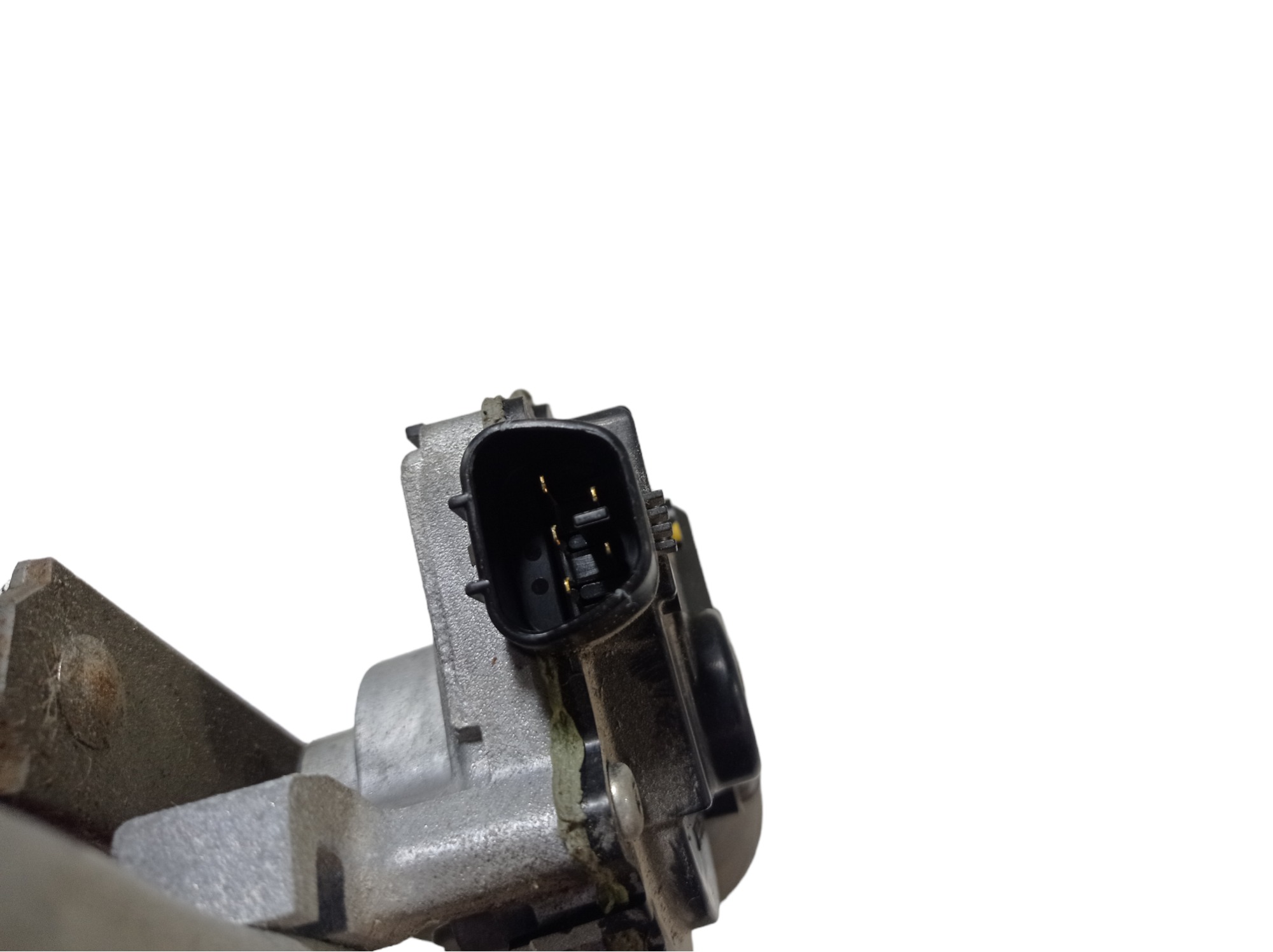Motor Limpador Parabrisa Suzuki Swift Sport 2015 V550 3