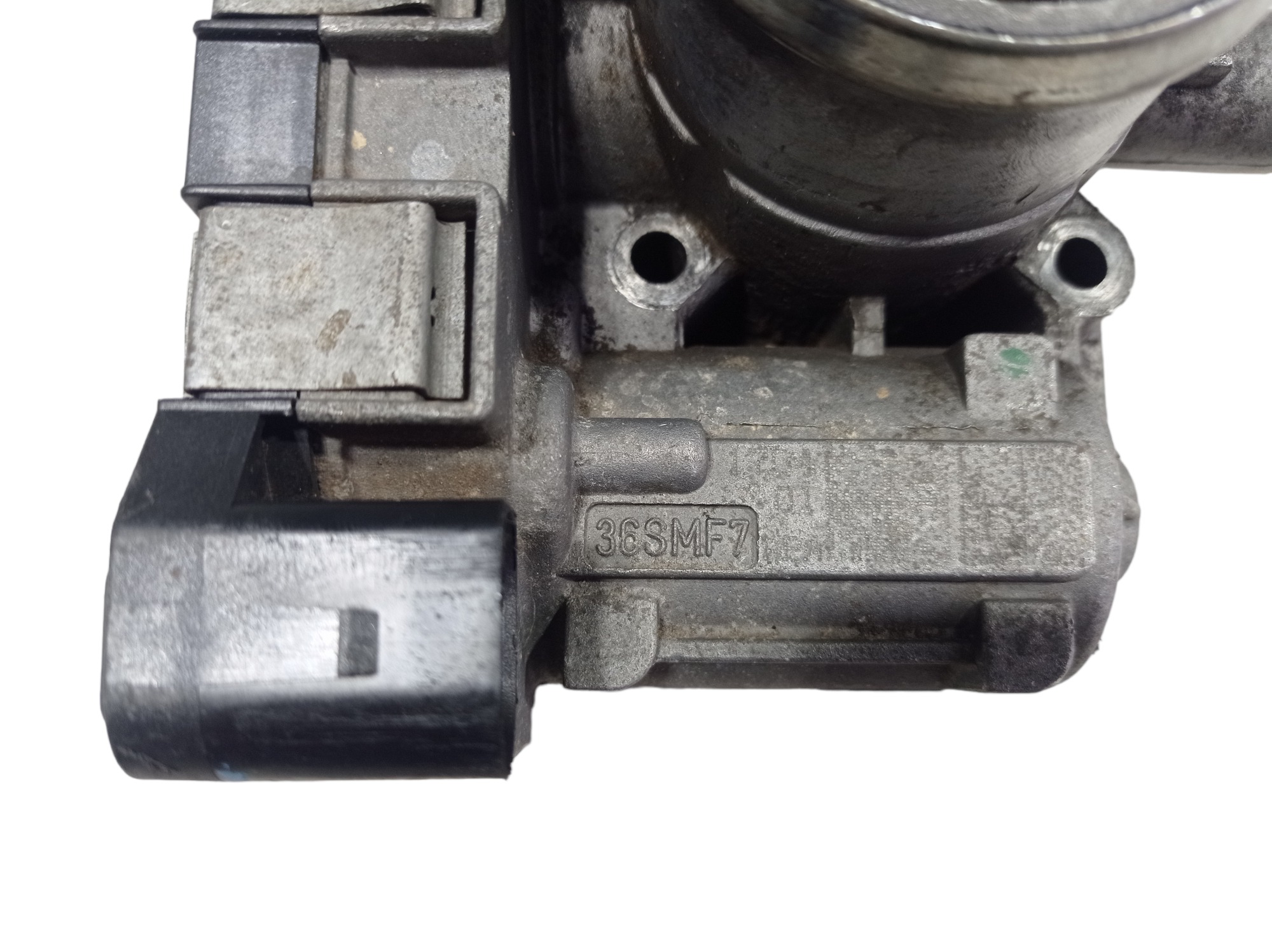 Tbi Corpo De Borboleta Fiat Uno 1.4 2014 0017982 5