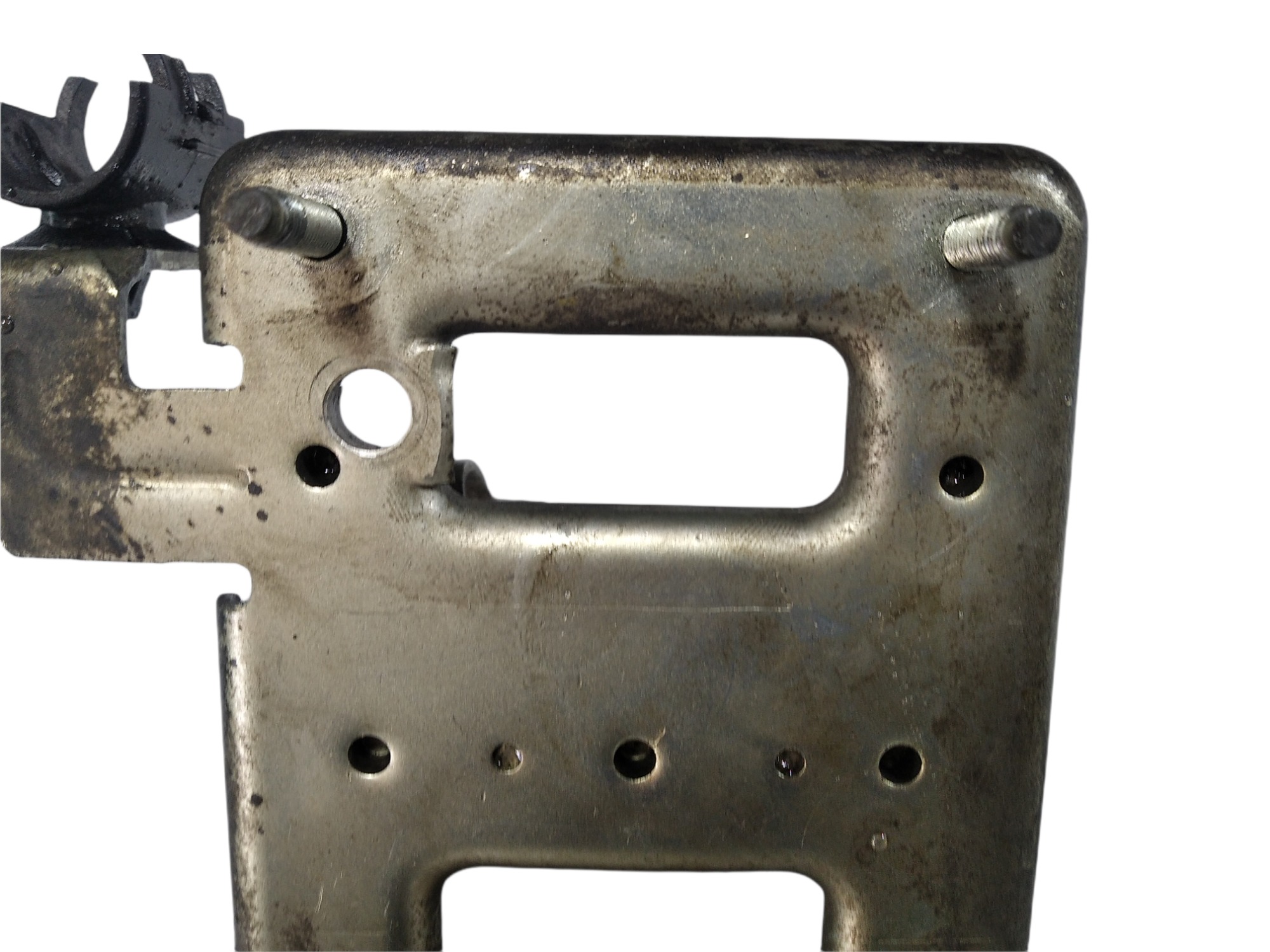 Suporte Módulo Injeção Fiat Palio 1996 2007 V365 3