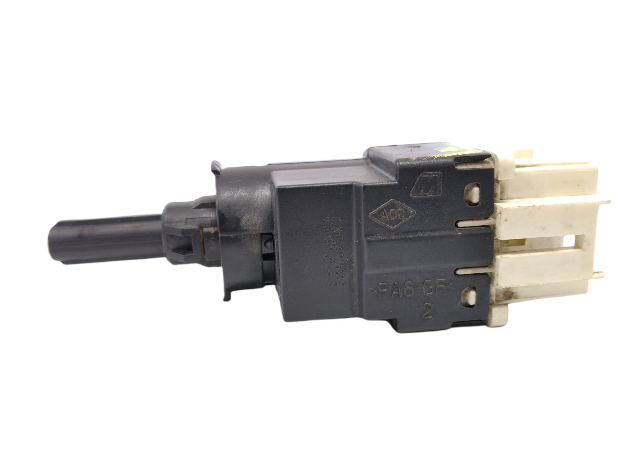Interruptor Pedal Freio Renault Sandero Stepway 1.6 8v V346
