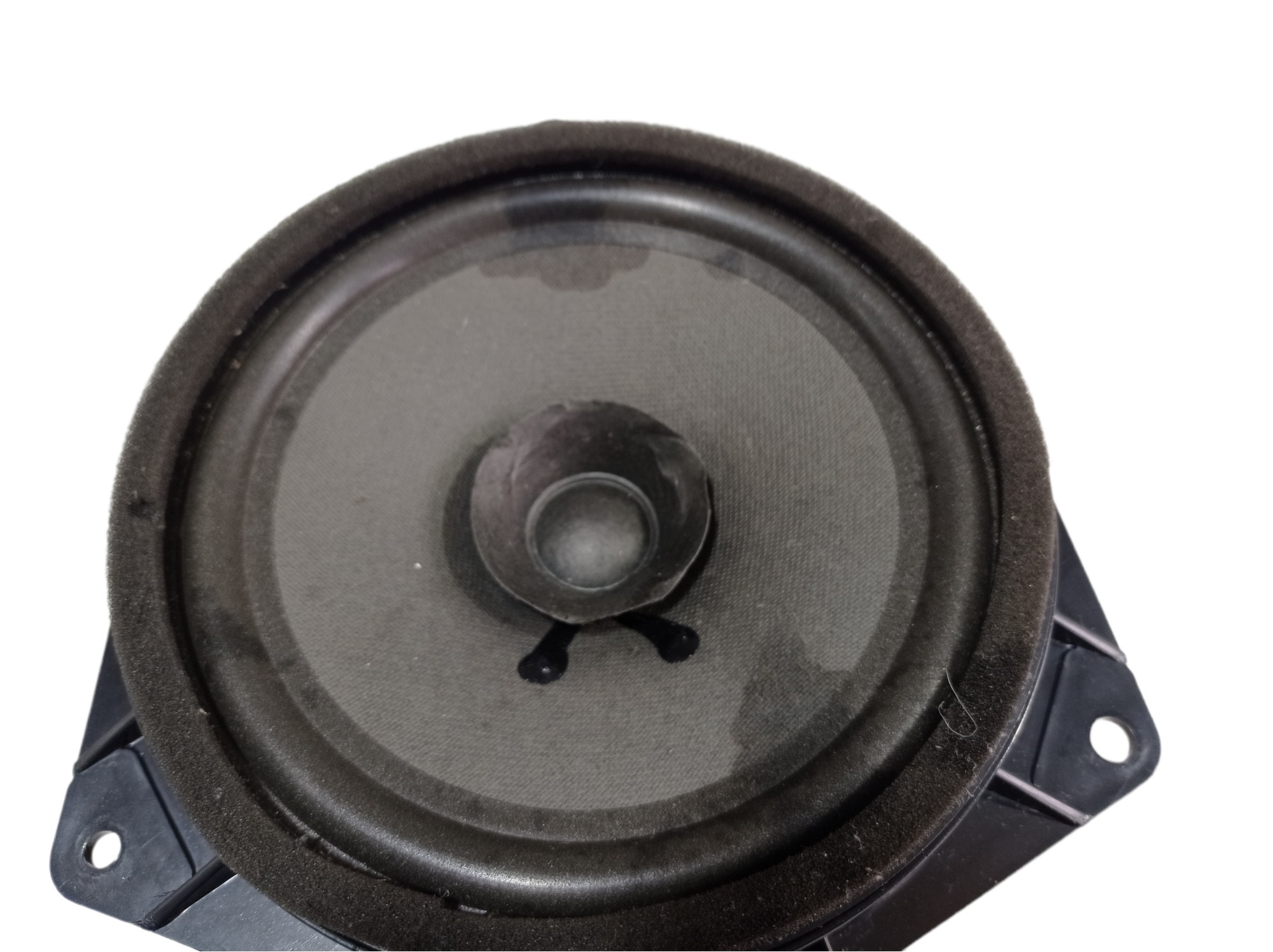 Alto Falante Traseiro Direito Lifan X60 2015 V466 5