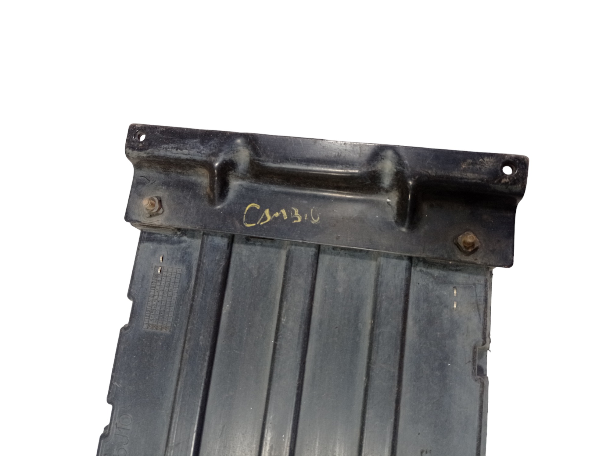 Protetor Câmbio Grand Vitara 2012 1174065j10 8