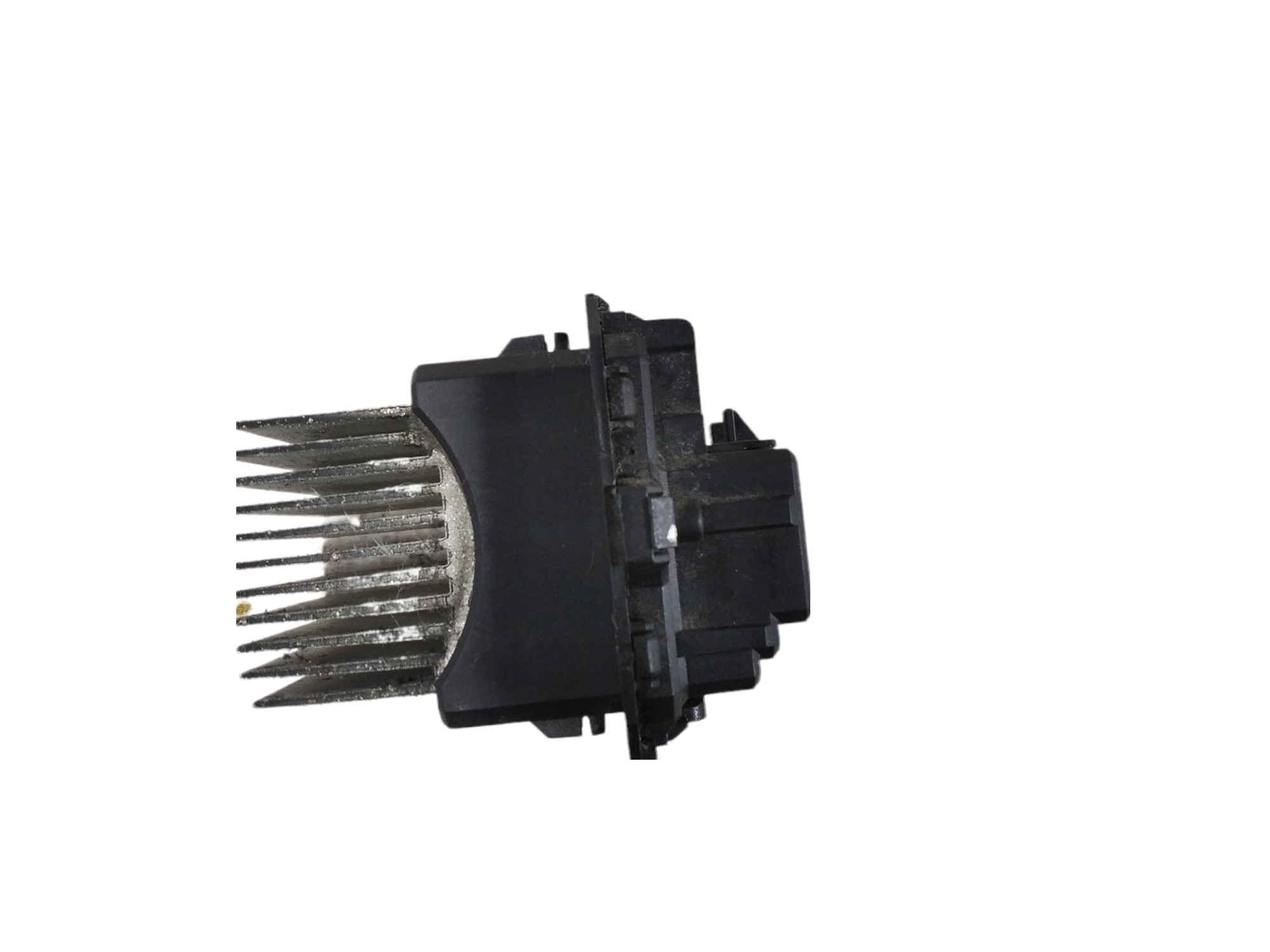Resistência Caixa De Ar Peugeot 208  2014 V312 T1000034zc 3