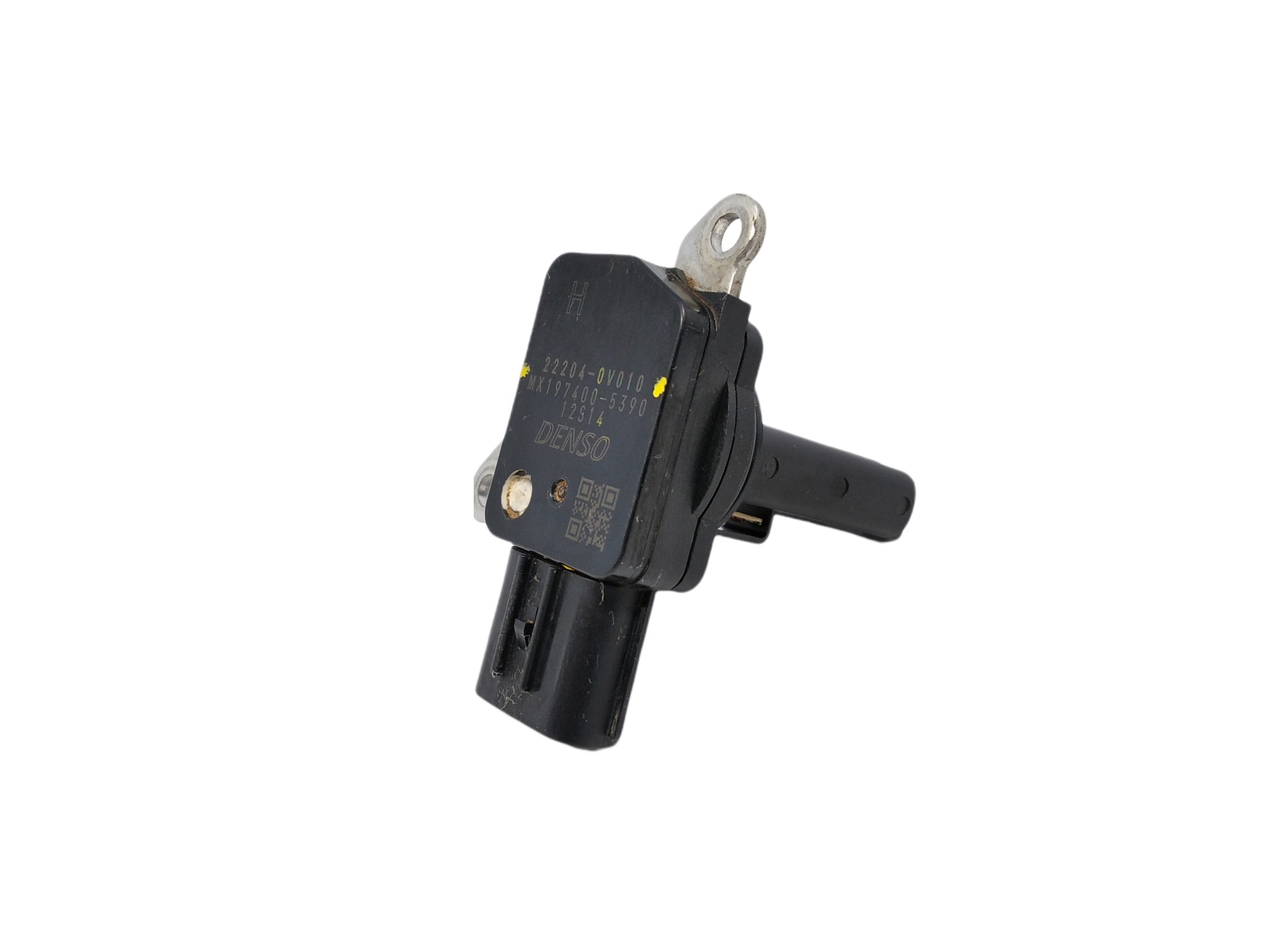 Sensor Fluxo Ar Maf Toyota Corolla 2016 V372 4