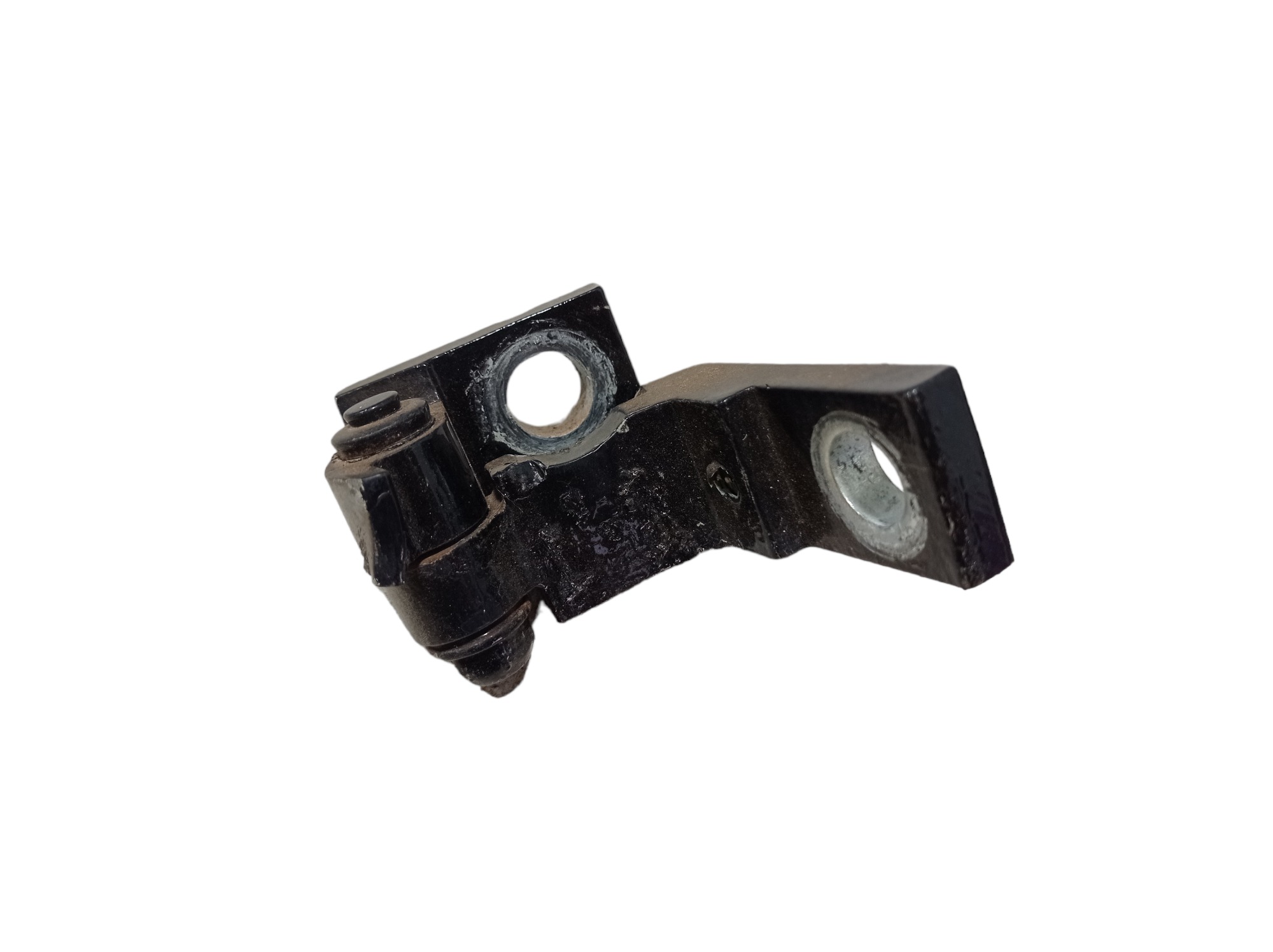Dobradiça Porta Traseira Direita Vw Golf Sportline 08 V584 4
