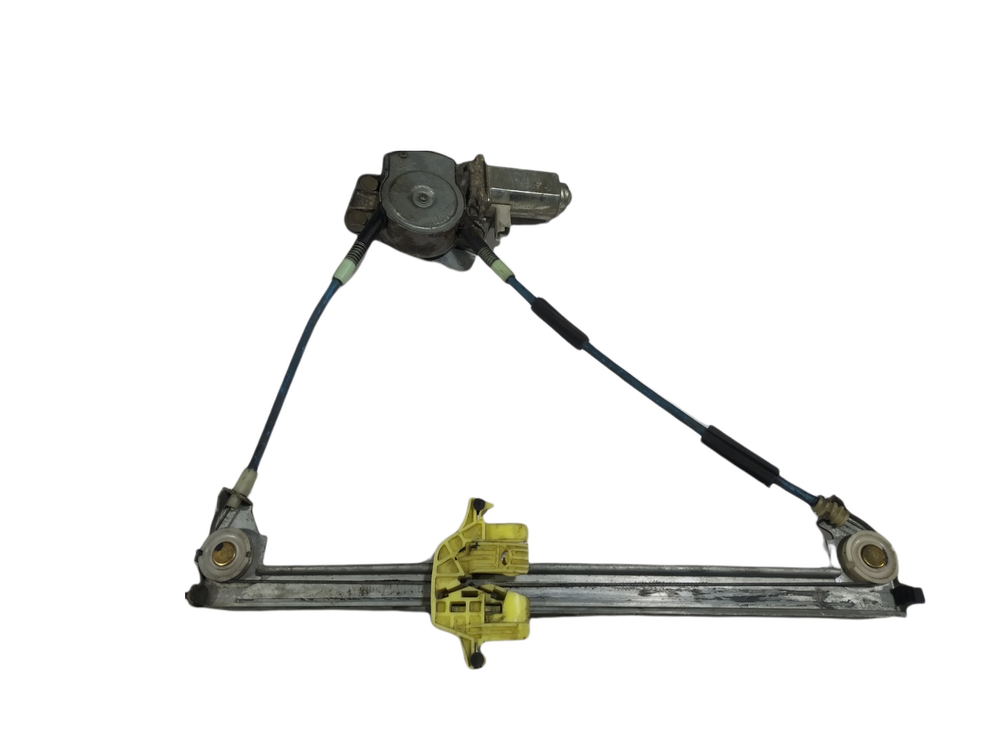 Máquina Vidro Traseira Esquerda Citroen Xsara Picasso V205 4