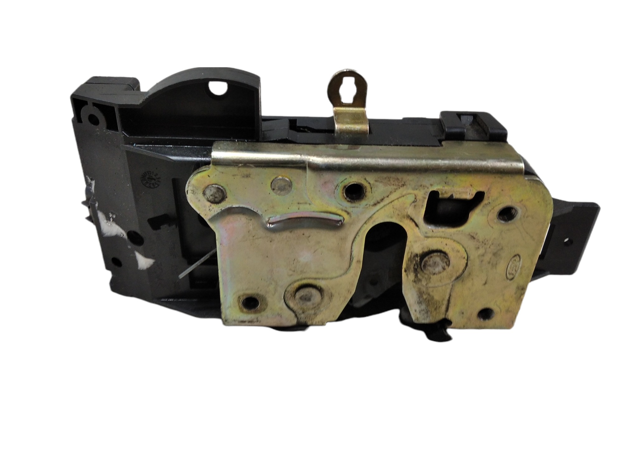 Fechadura Porta Traseira Esquerda Ford Focus 2002 V235 6