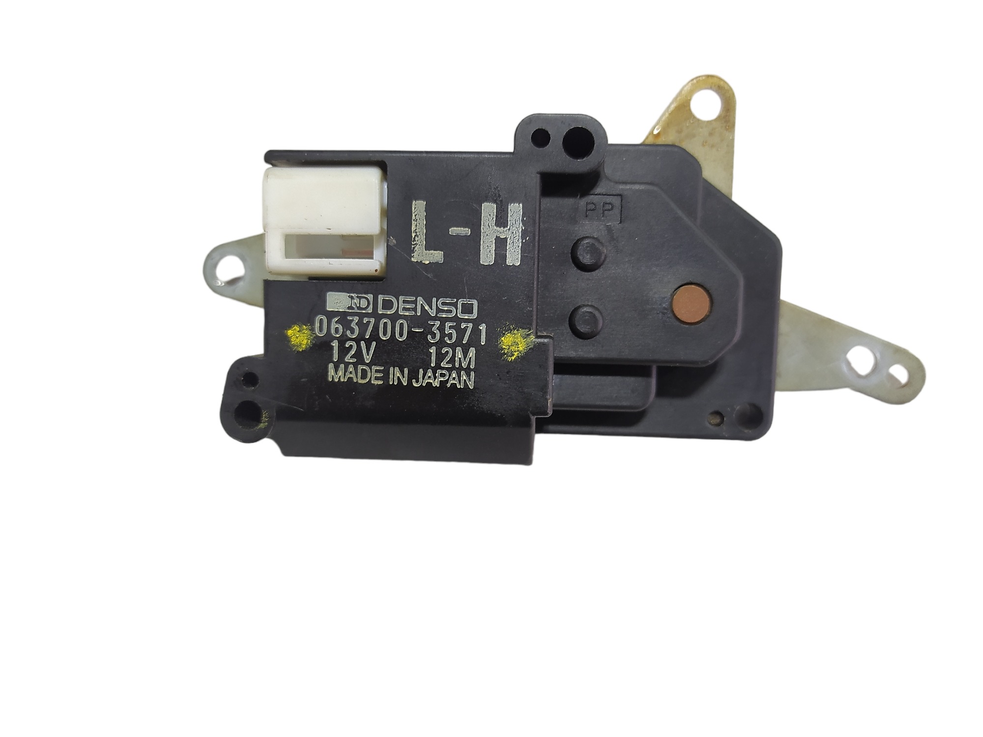 Denso Servo Lexus Es300 3.0 1993 V571 0637003571 5