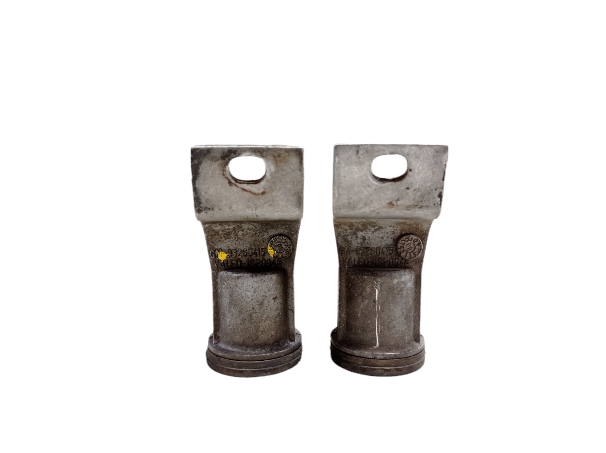 Suporte Radiador Gm Prisma Celta 2001 2016 V246 4