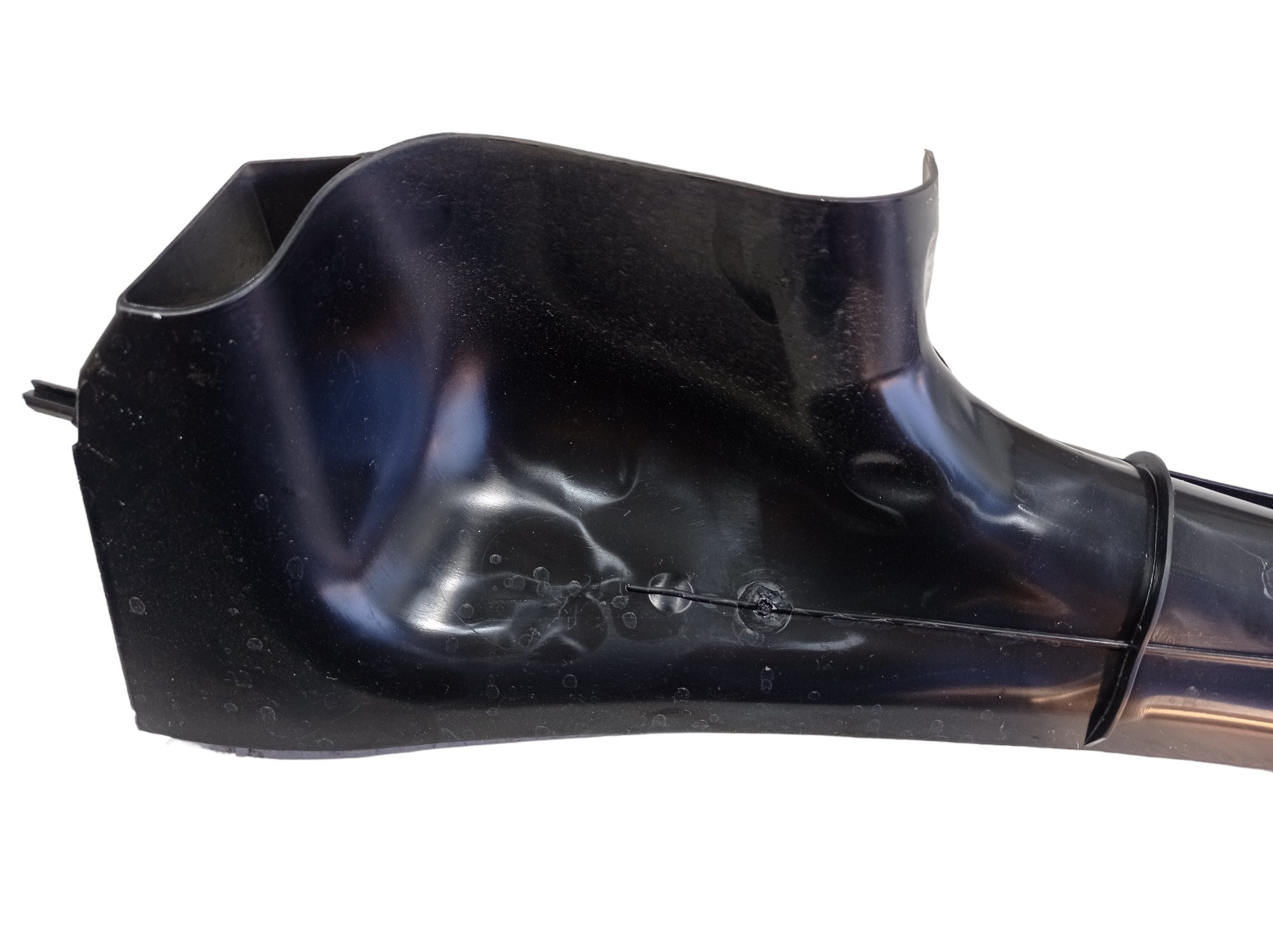 Defletor Parabrisa Vw Golf Gti 2019 5g1815159b V563 7