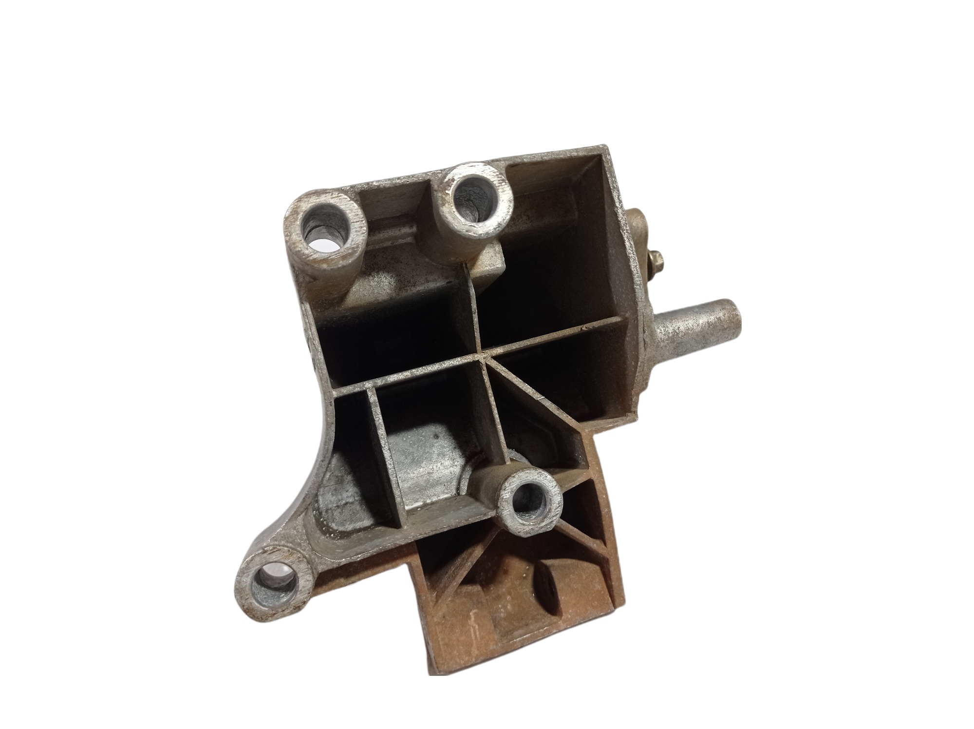 Suporte Alternador Ford Ka Gl 2007 V214 4