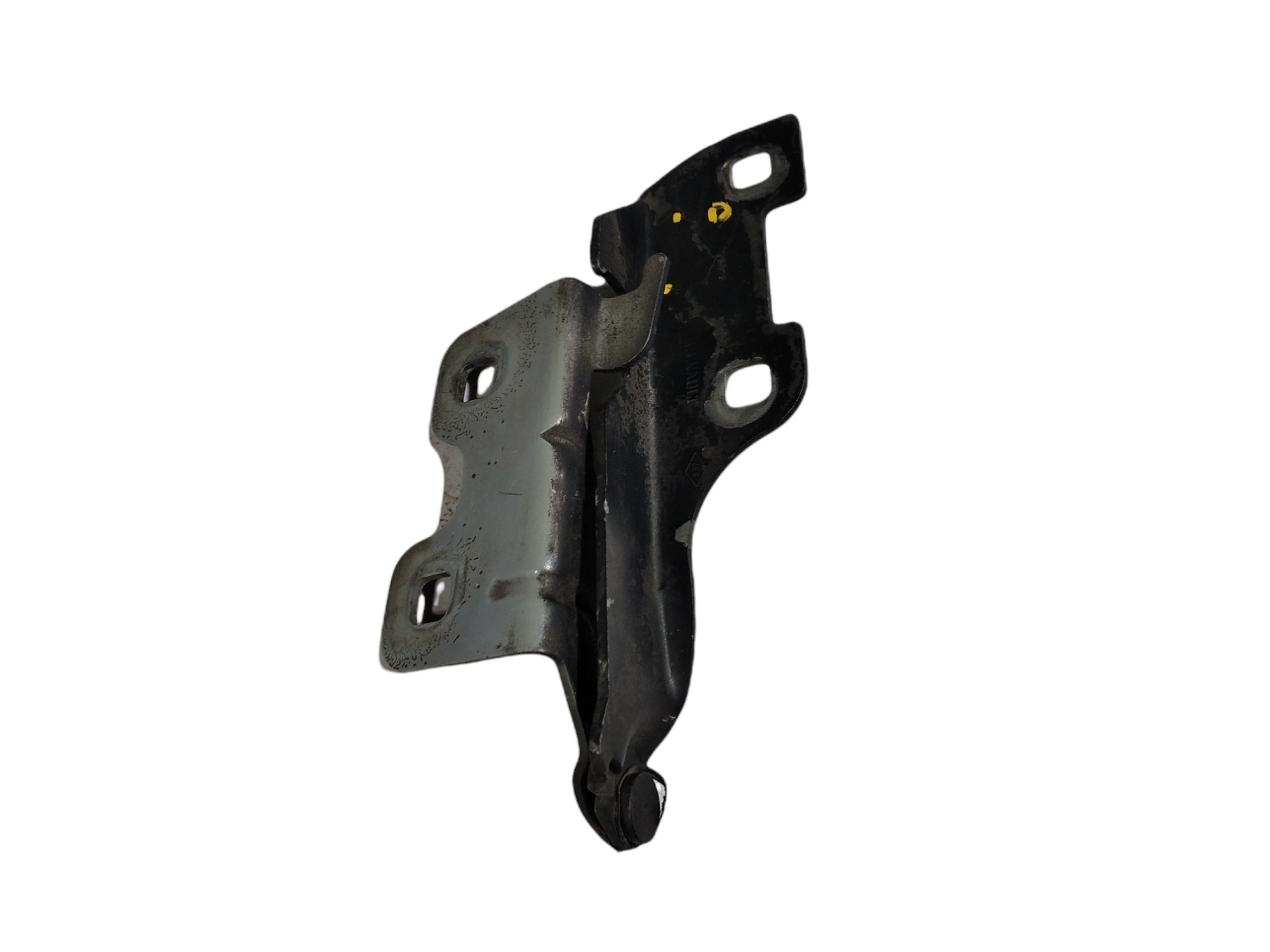 Dobradiça Direita Capo Renault Clio 2001 V236 7700842681 8