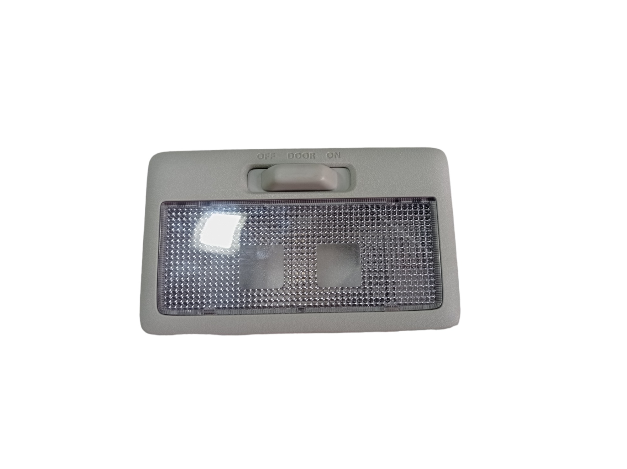 Luz Cortesia Central Suzuki Swift Sport 2015 V550