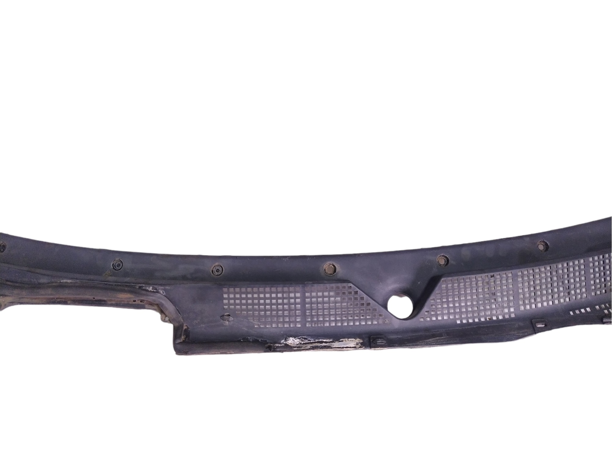 Grade Churrasqueira Honda Civic Lx 1.6 2000 V427 7