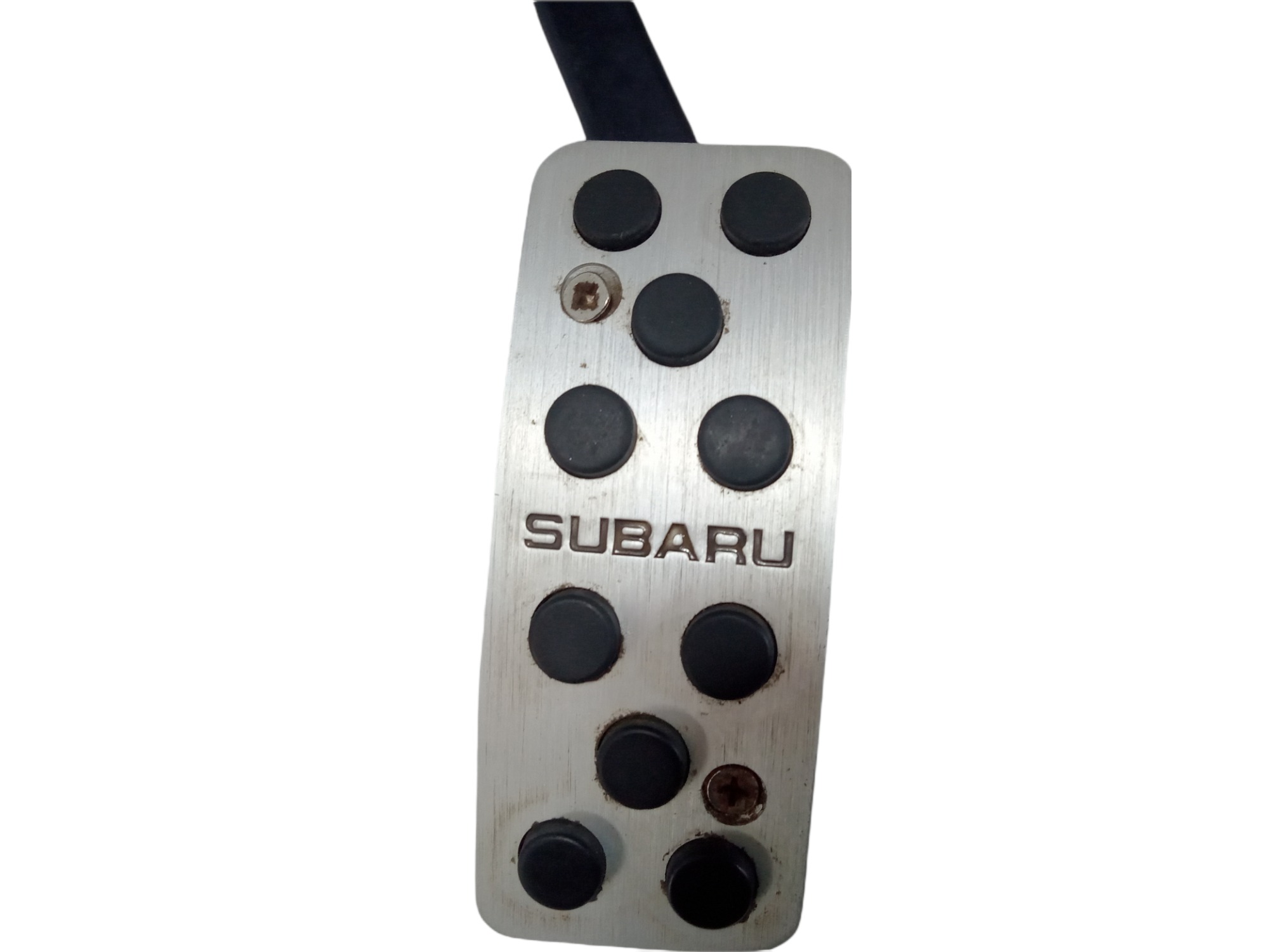 Pedal Acelerador Subaru Impreza 2009 V375 3