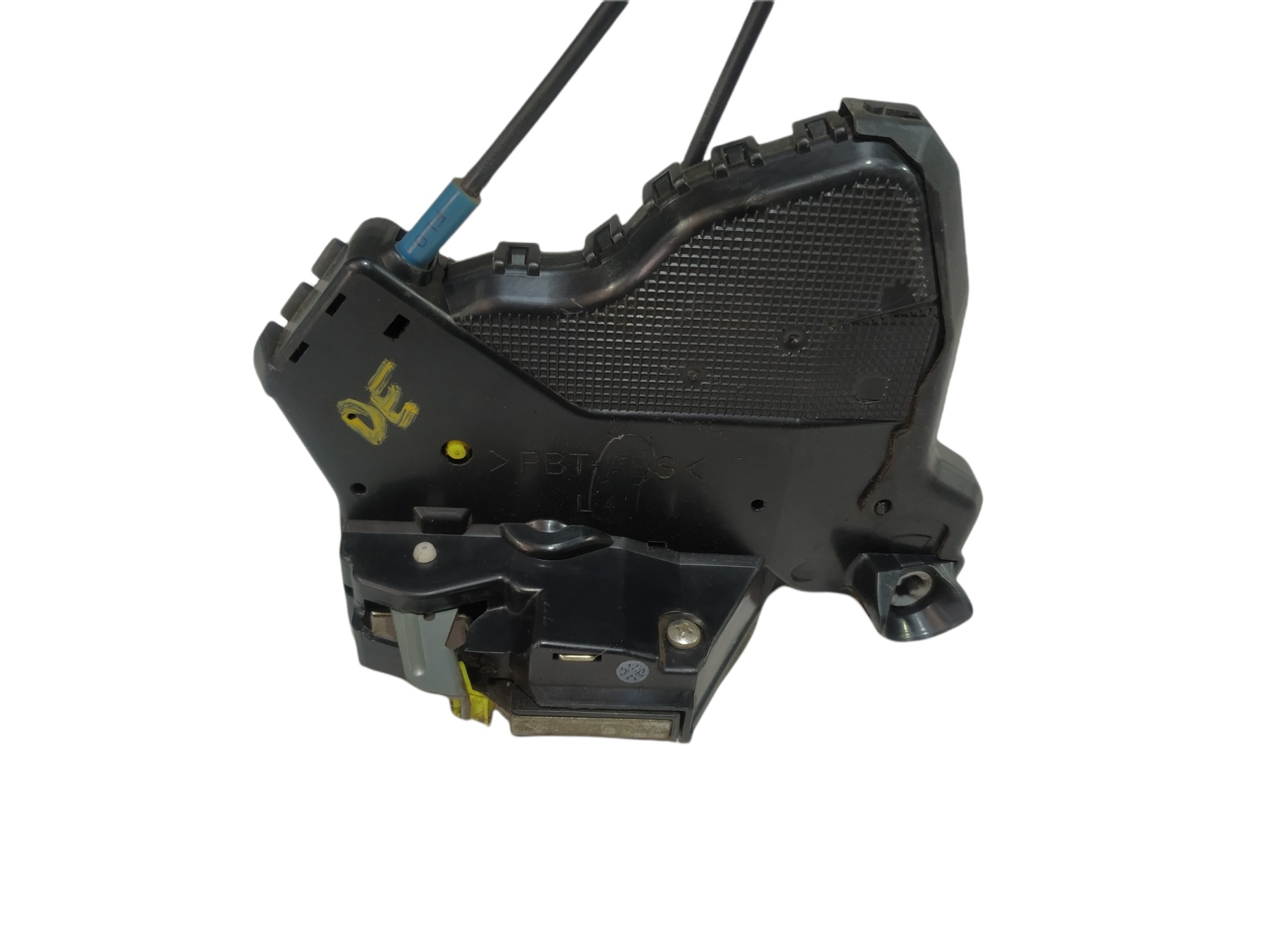 Fechadura Porta Diant Esq Suzuki Grand Vitara 2012 2015 V376 2