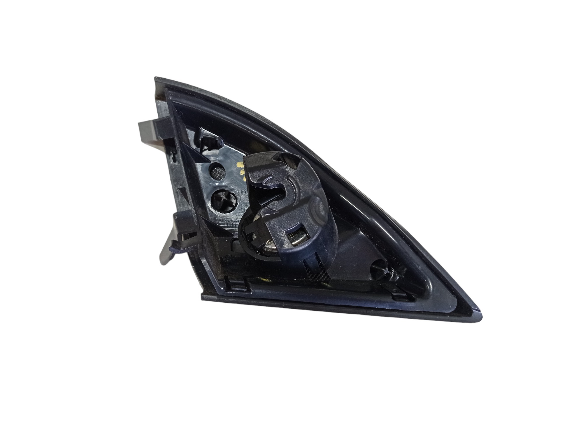 Acabamento Interno Retrovisor Esquerdo Gla 200 2016 V568 8