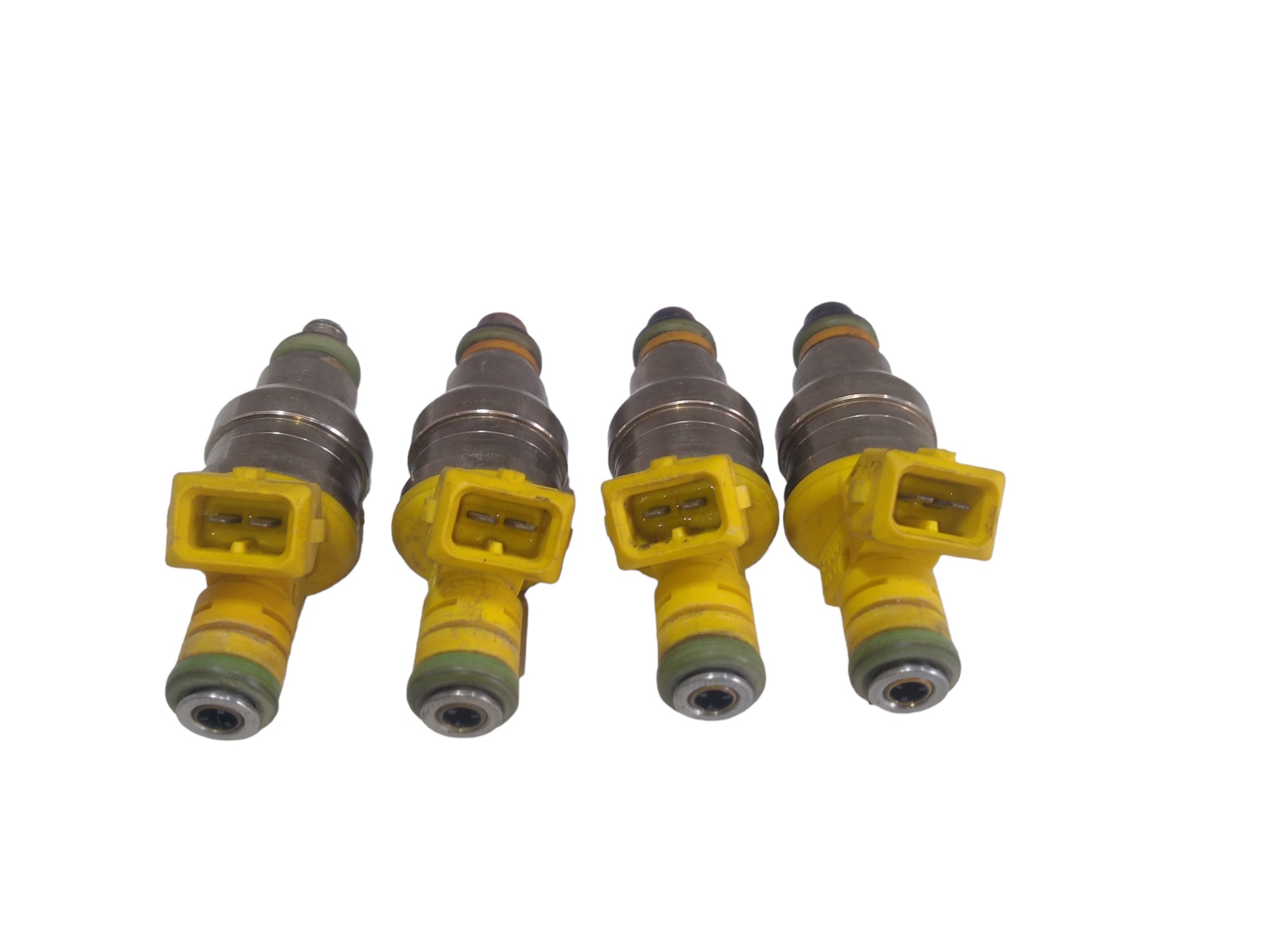 Bico Injetor Combustível Gm Vectra 2.0 1997 0280150962 V443 8