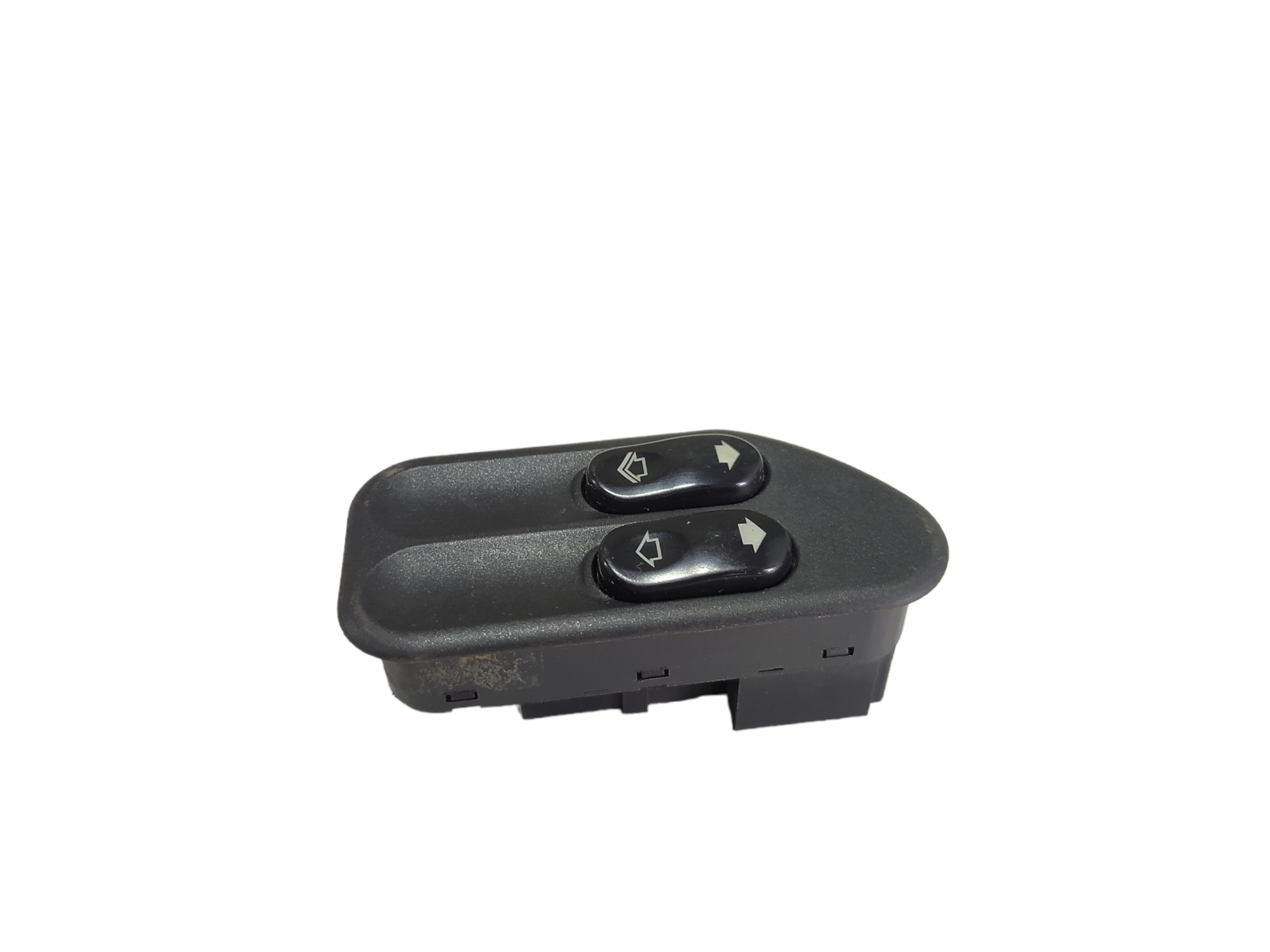 Botao Vidro Esquerdo Ford Fiesta Ecosport 2007 A 2012 Vl 4