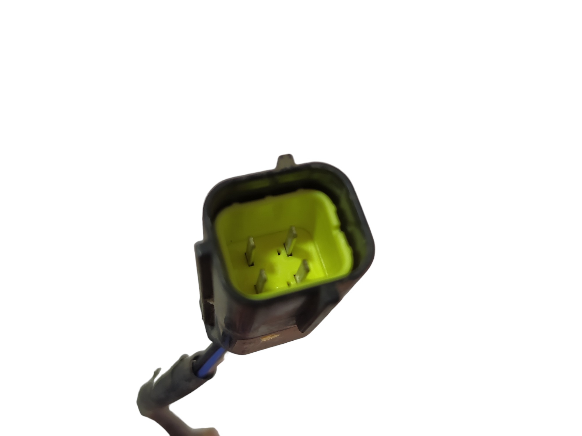 Sensor Estacionamento Dianteiro Kia Opirus 3.8 2008 V581 7
