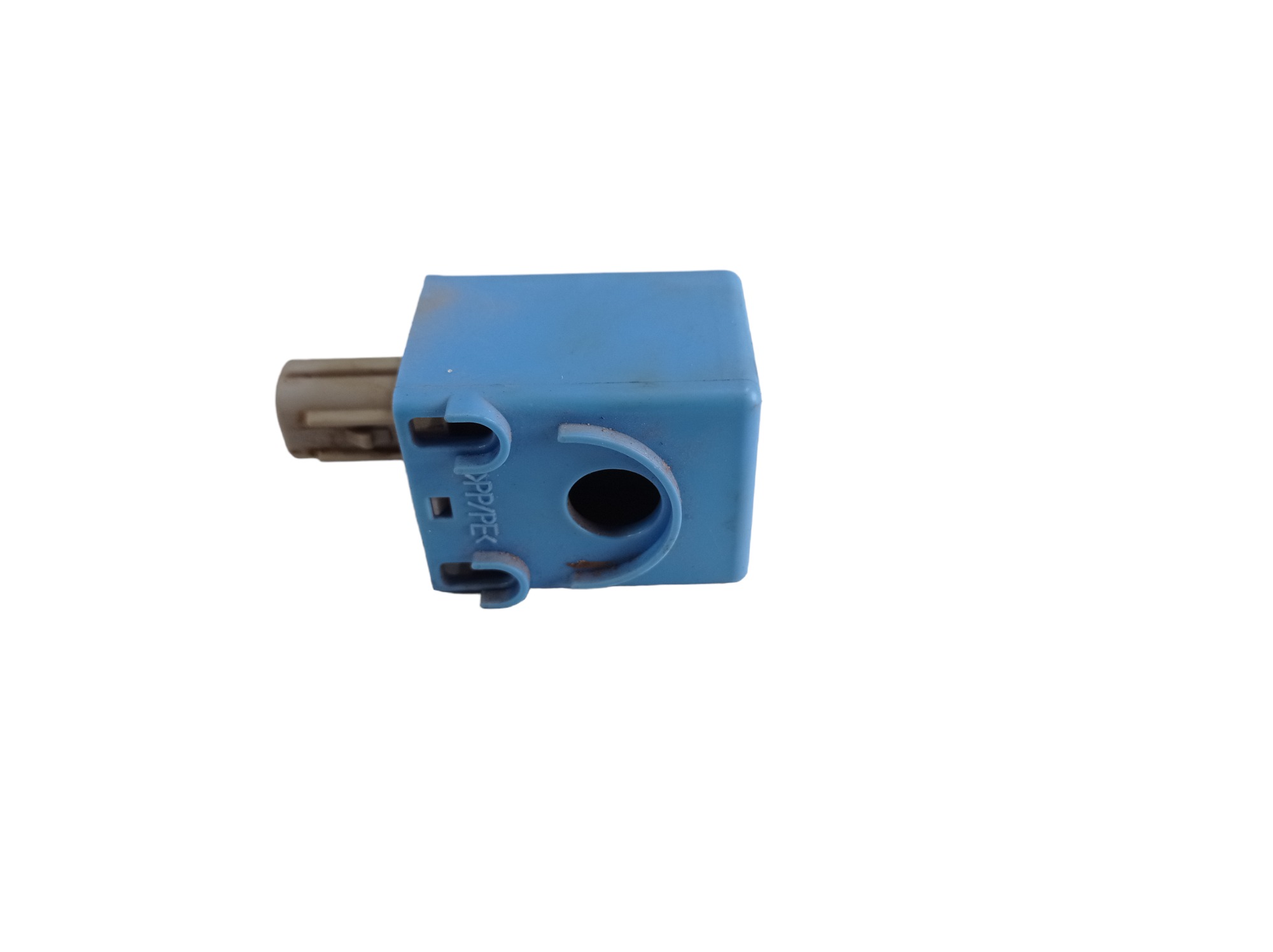 Rele Sirene Bloqueio Porta Toyota Rav4 2018 8974730040 V553 4