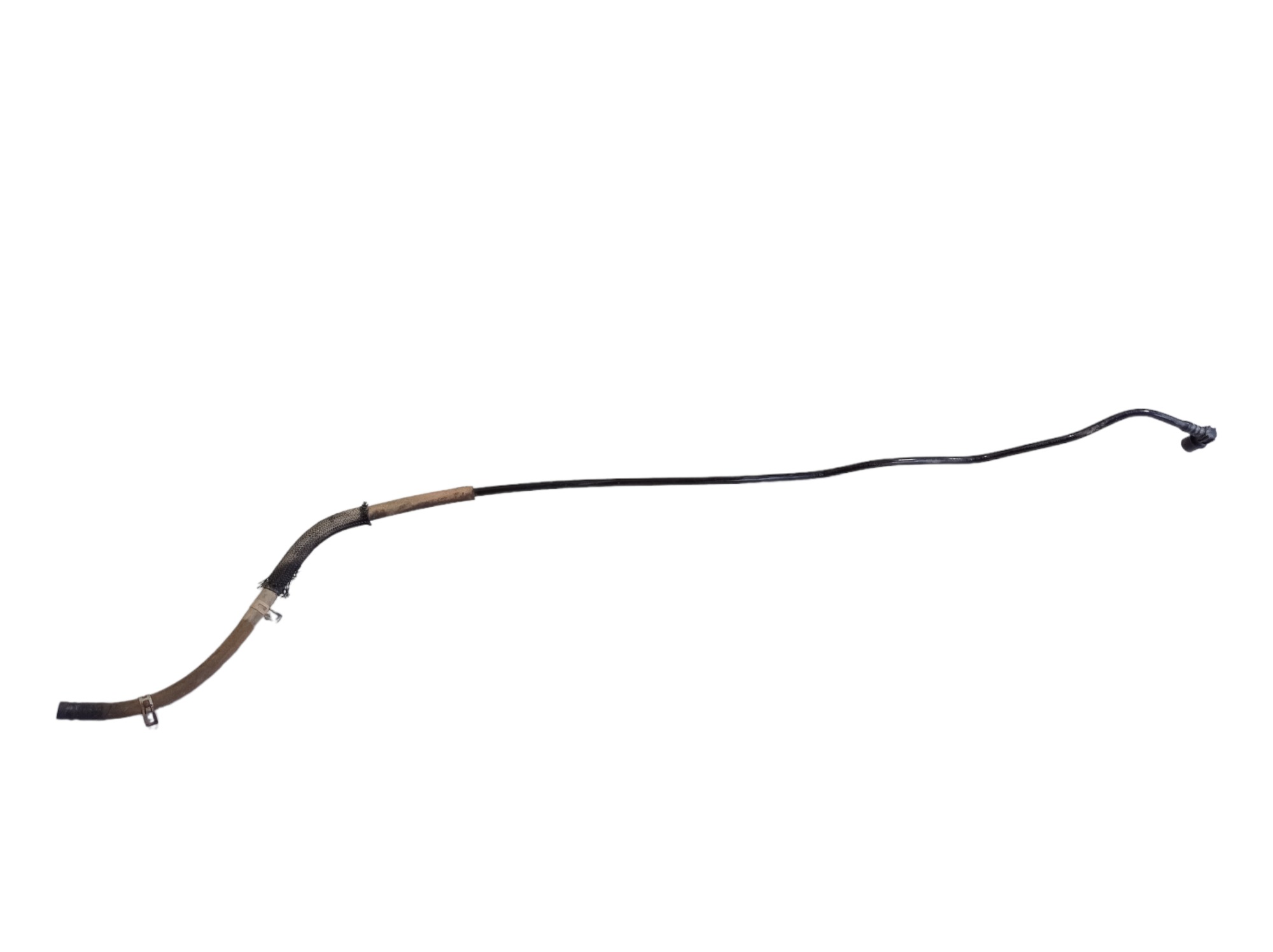Mangueira Canister Toyota Land Cruiser Prado 2004 V552 4