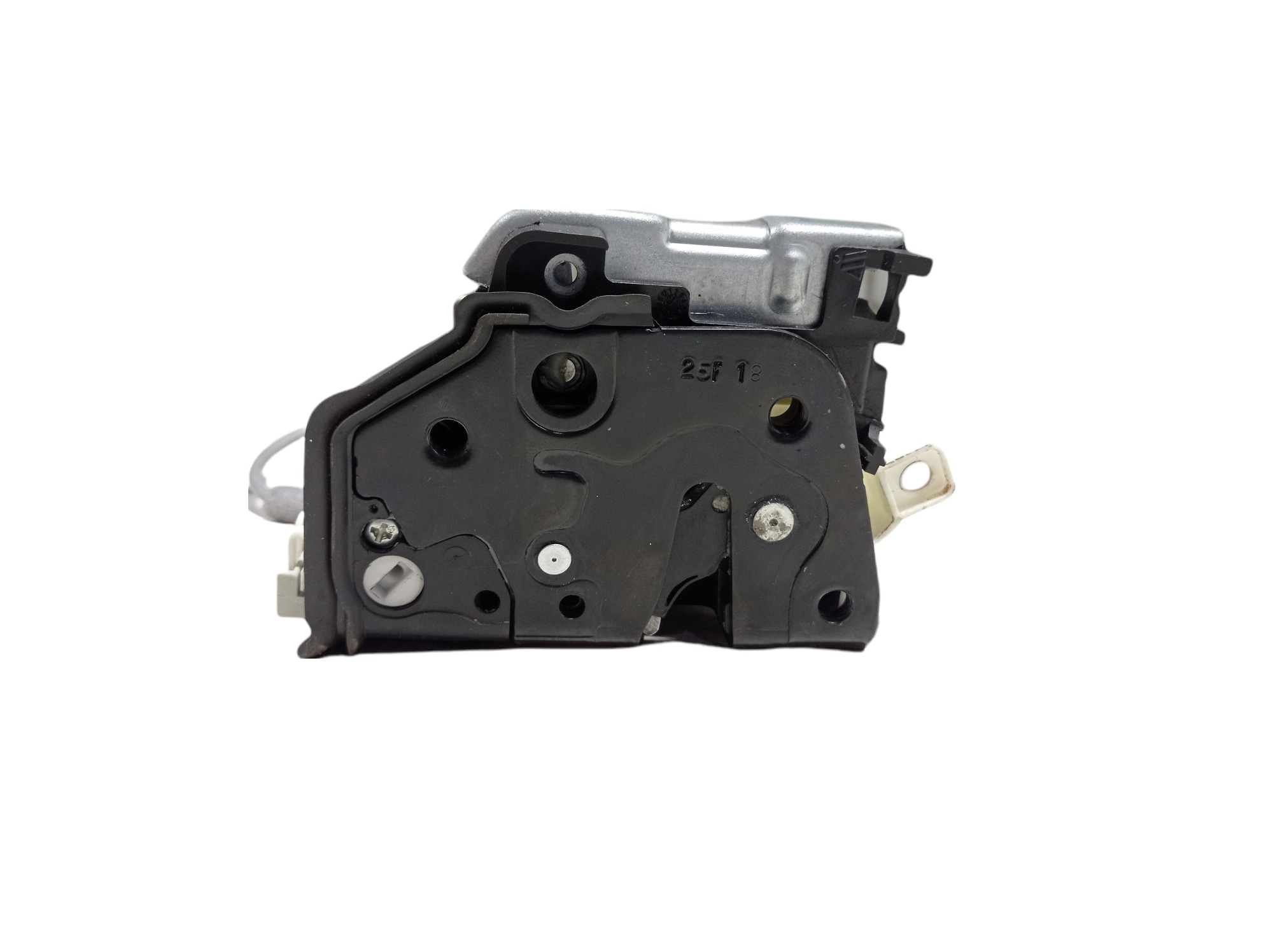Fechadura Porta Traseira Direita Audi A3 Sportback V343 3