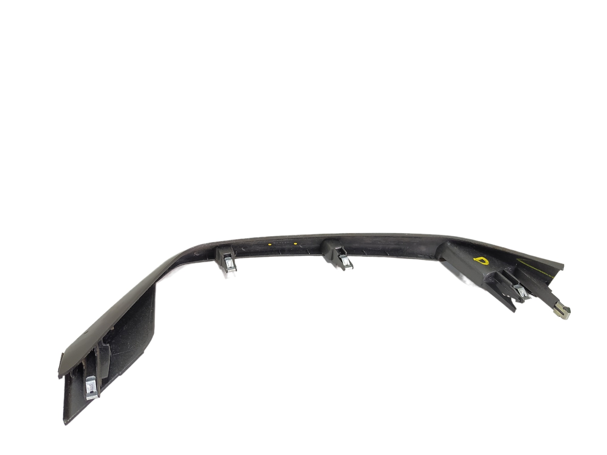 Aplique Direito Painel Nissan Altima 22014 684t13ta0a V465 2