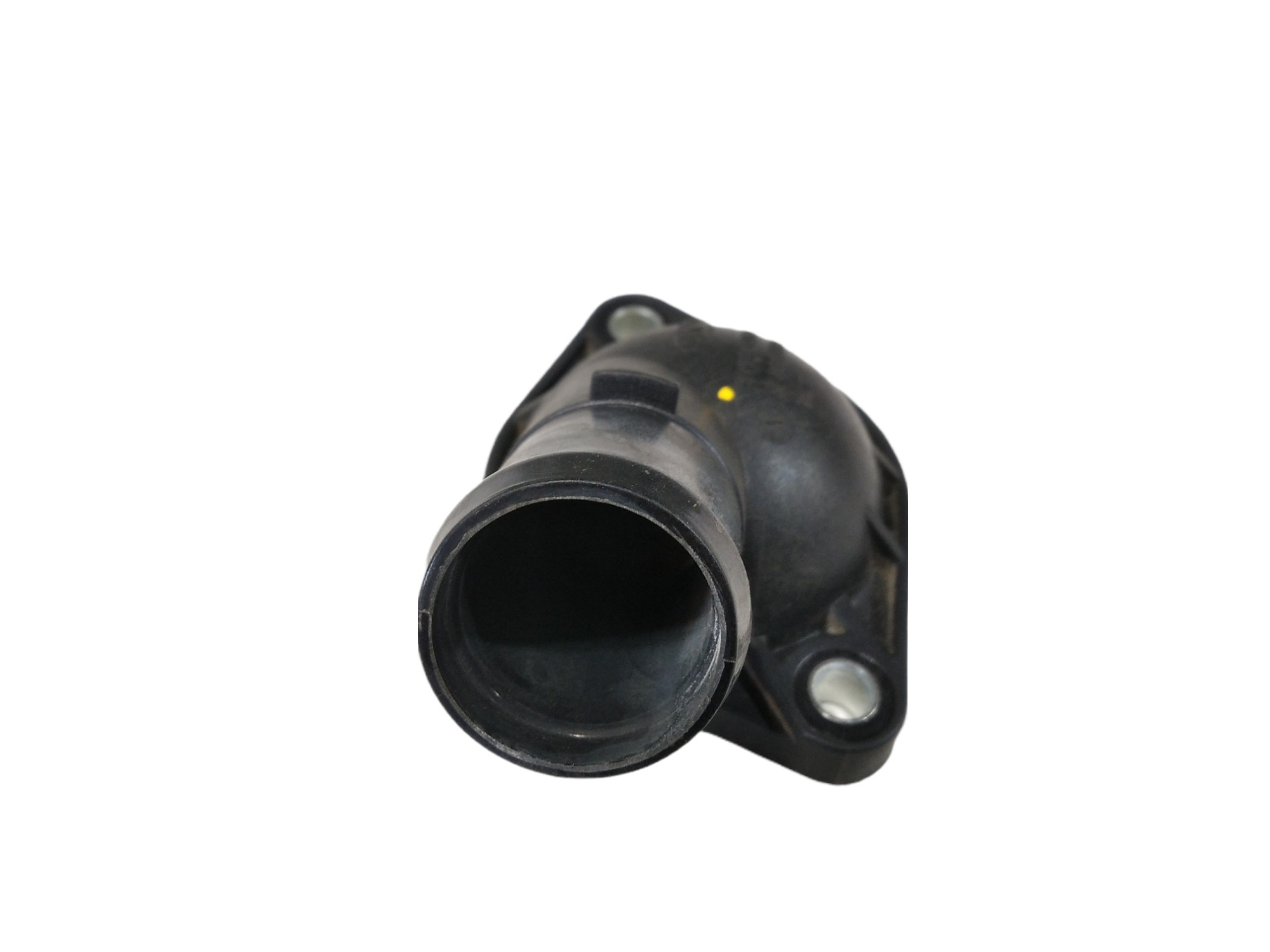 Carcaça Válvula Termostática Chery Qq 371f1306011 V421 6