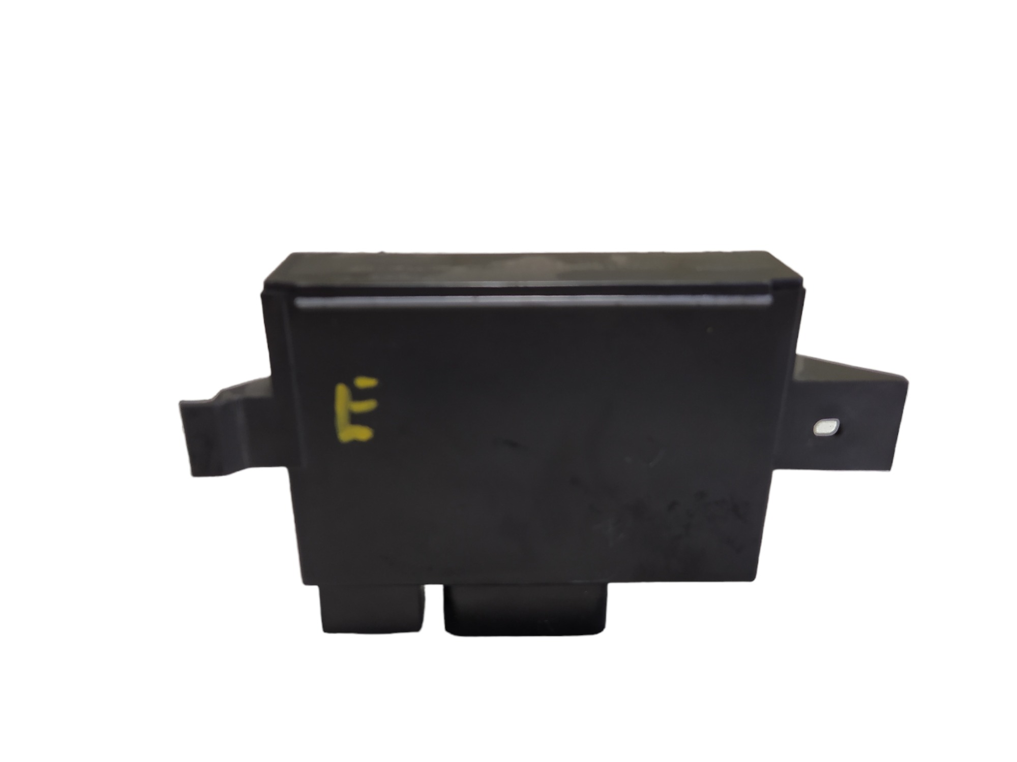 Modulo Porta Traseira Esquerda Grand Caravan 2006 V487 1