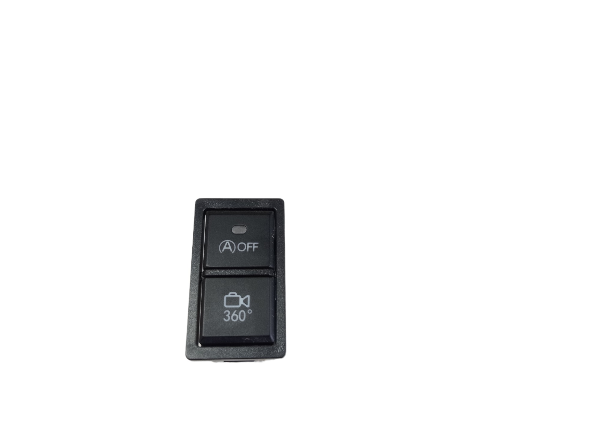 Comando Botão Câmera 360 Jac T40 2020 V549 375910u19fl 2