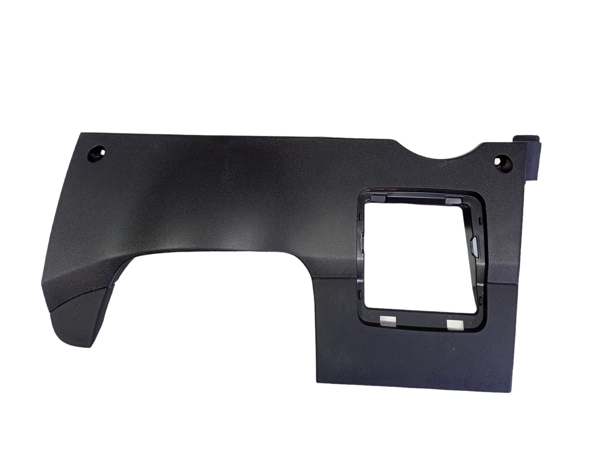 Acabamento Inferior Painel Hyundai Ix35 2019 V556 2